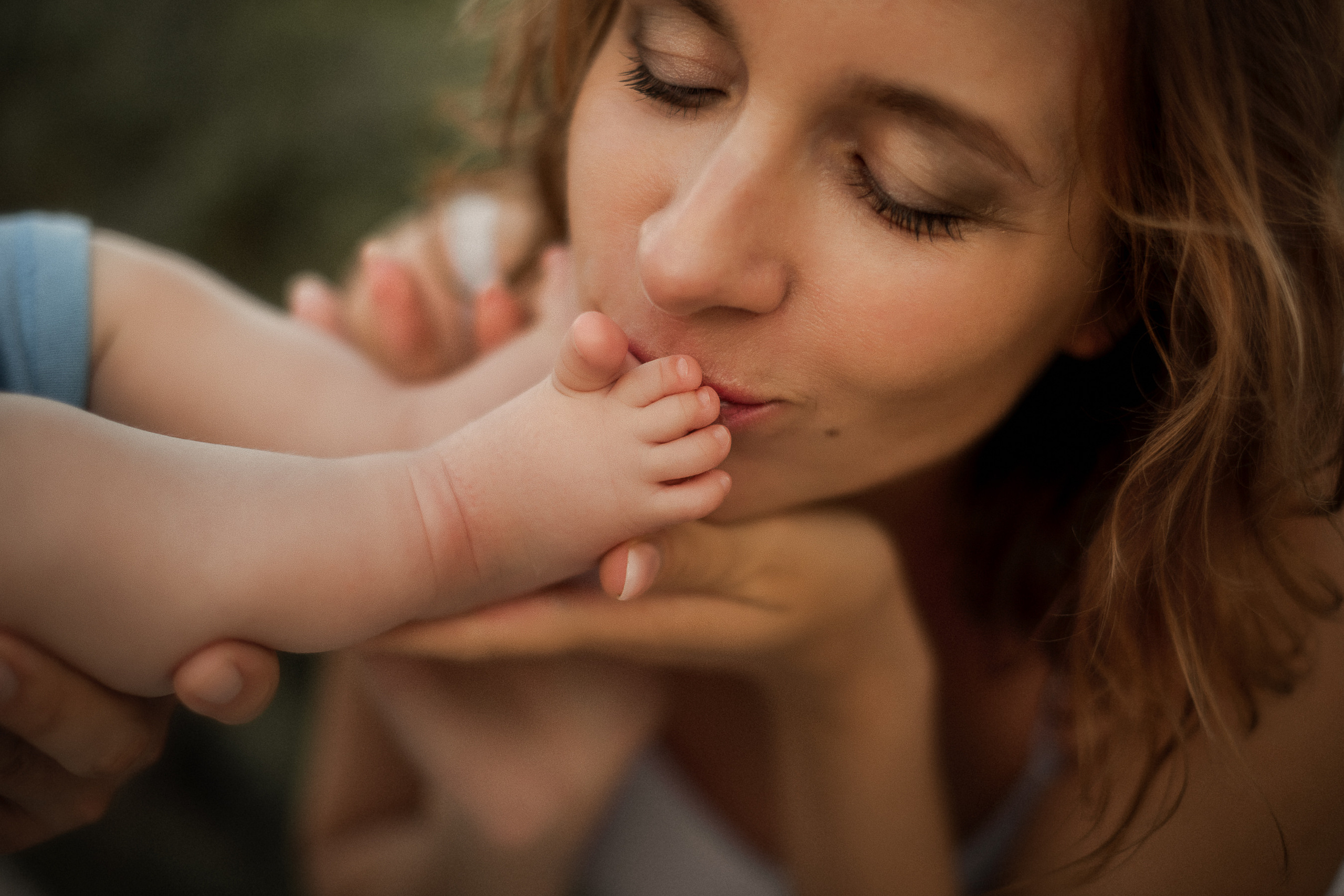 Семейные фотосессии. Профессиональный семейный и церковный фотограф в Ростове-на-Дону