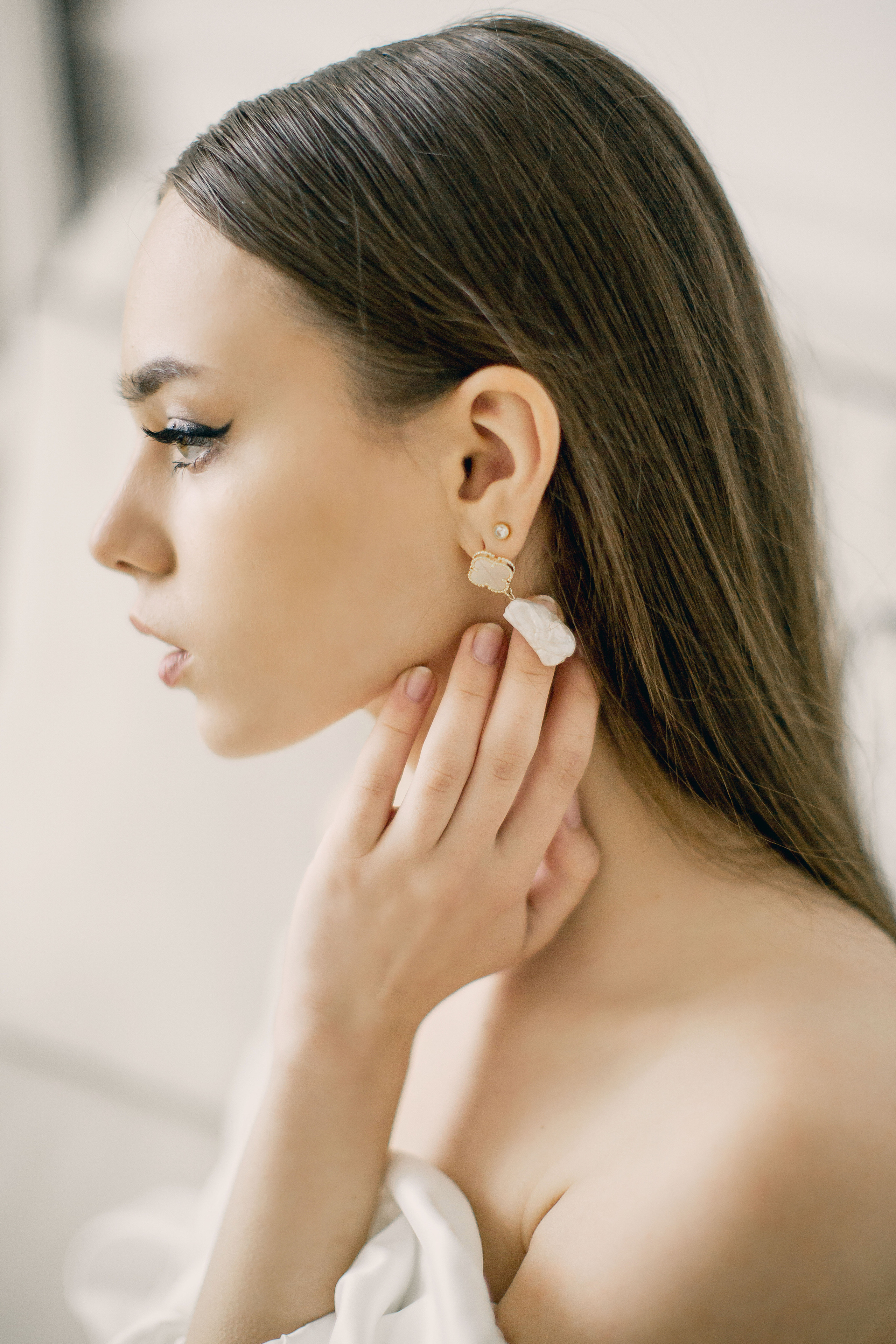 Яна и Евгений. Свадебный фотограф Краснодар