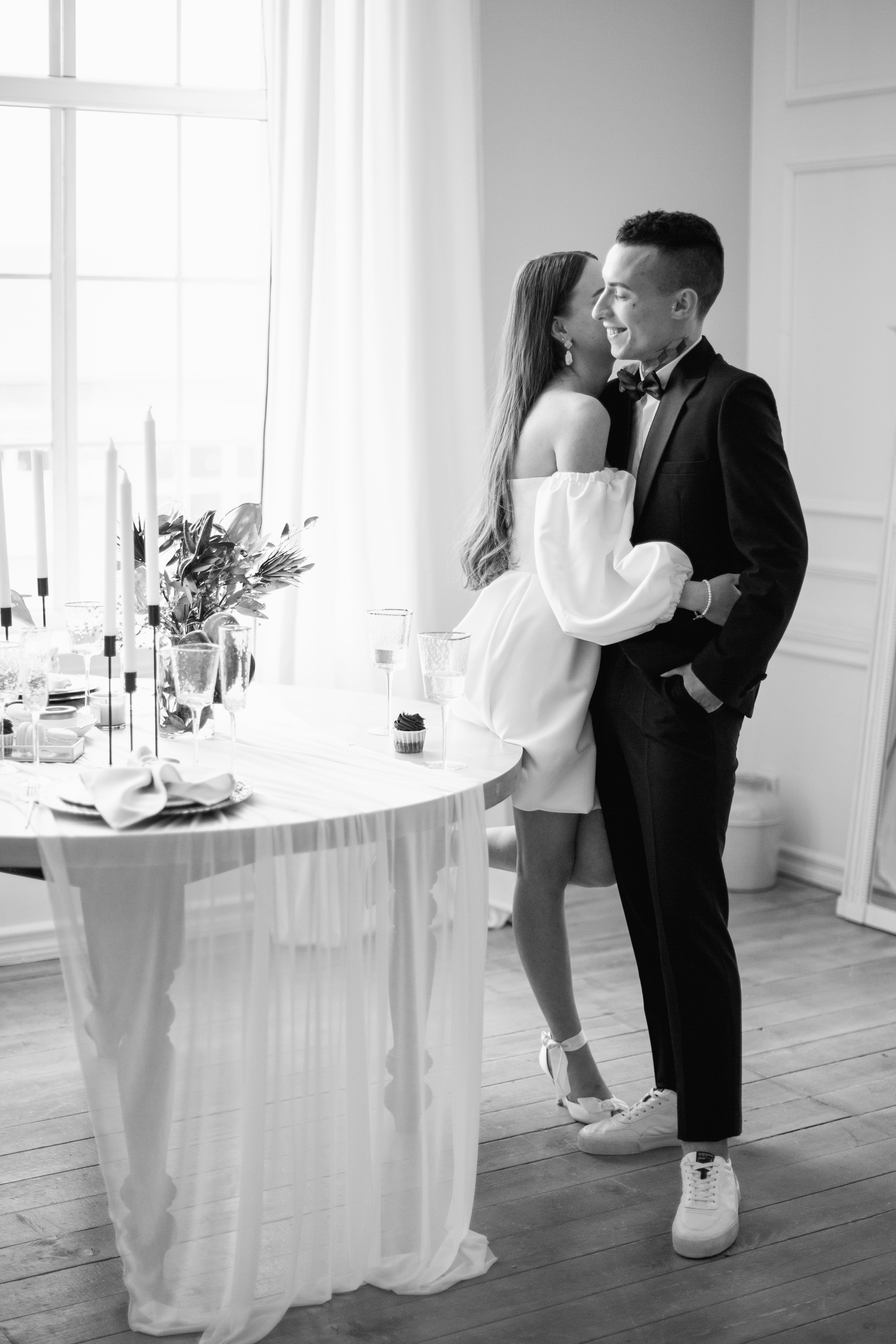 Яна и Евгений. Свадебный фотограф Краснодар