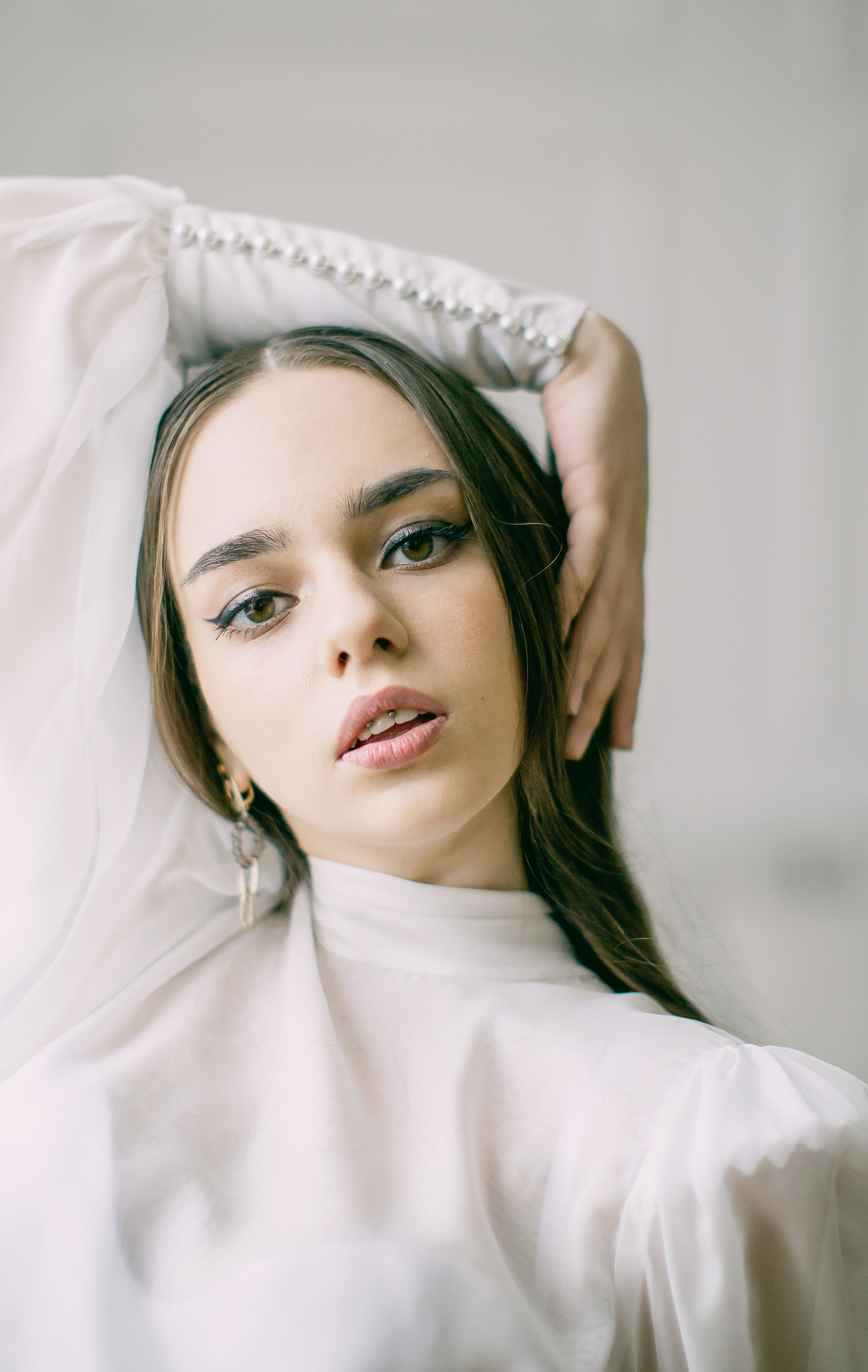 Яна и Евгений. Свадебный фотограф Краснодар