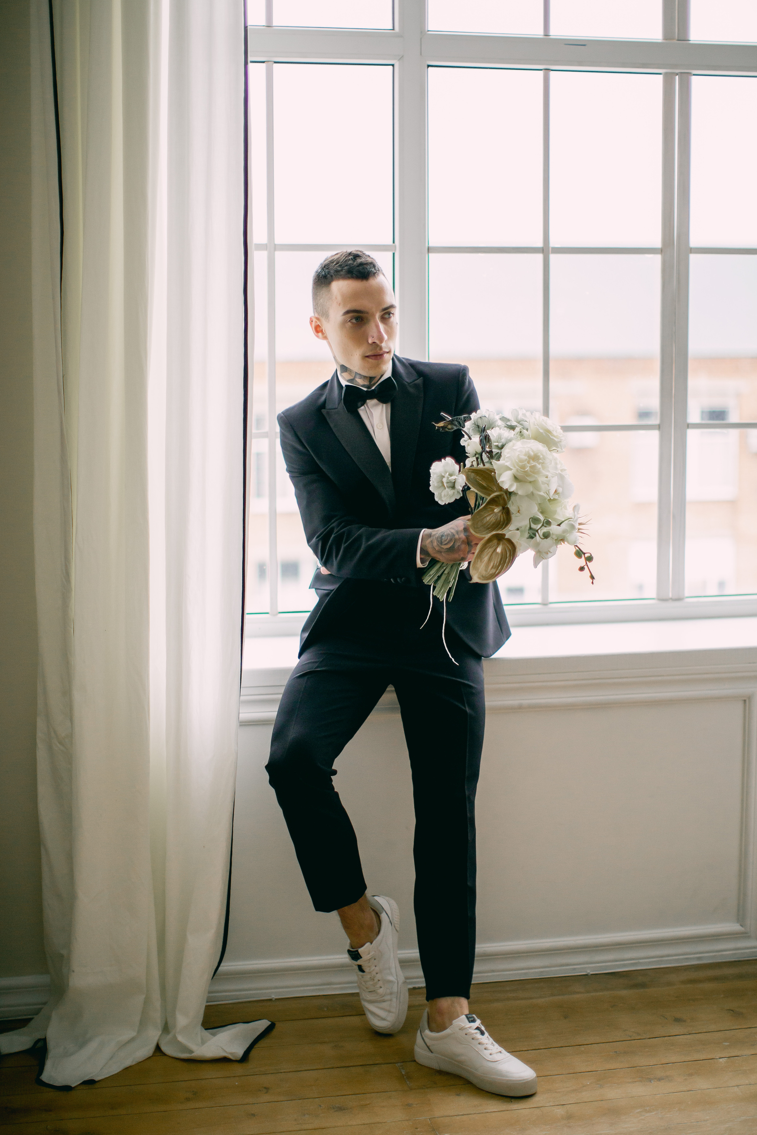 Яна и Евгений. Свадебный фотограф Краснодар