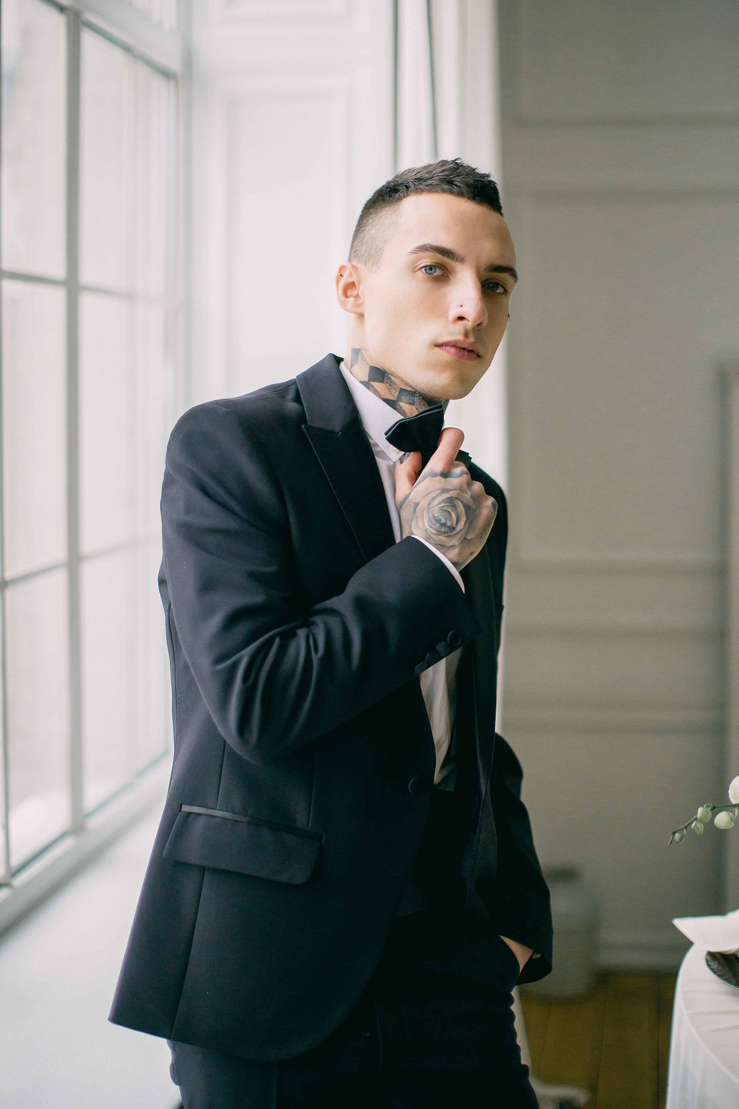 Яна и Евгений. Свадебный фотограф Краснодар