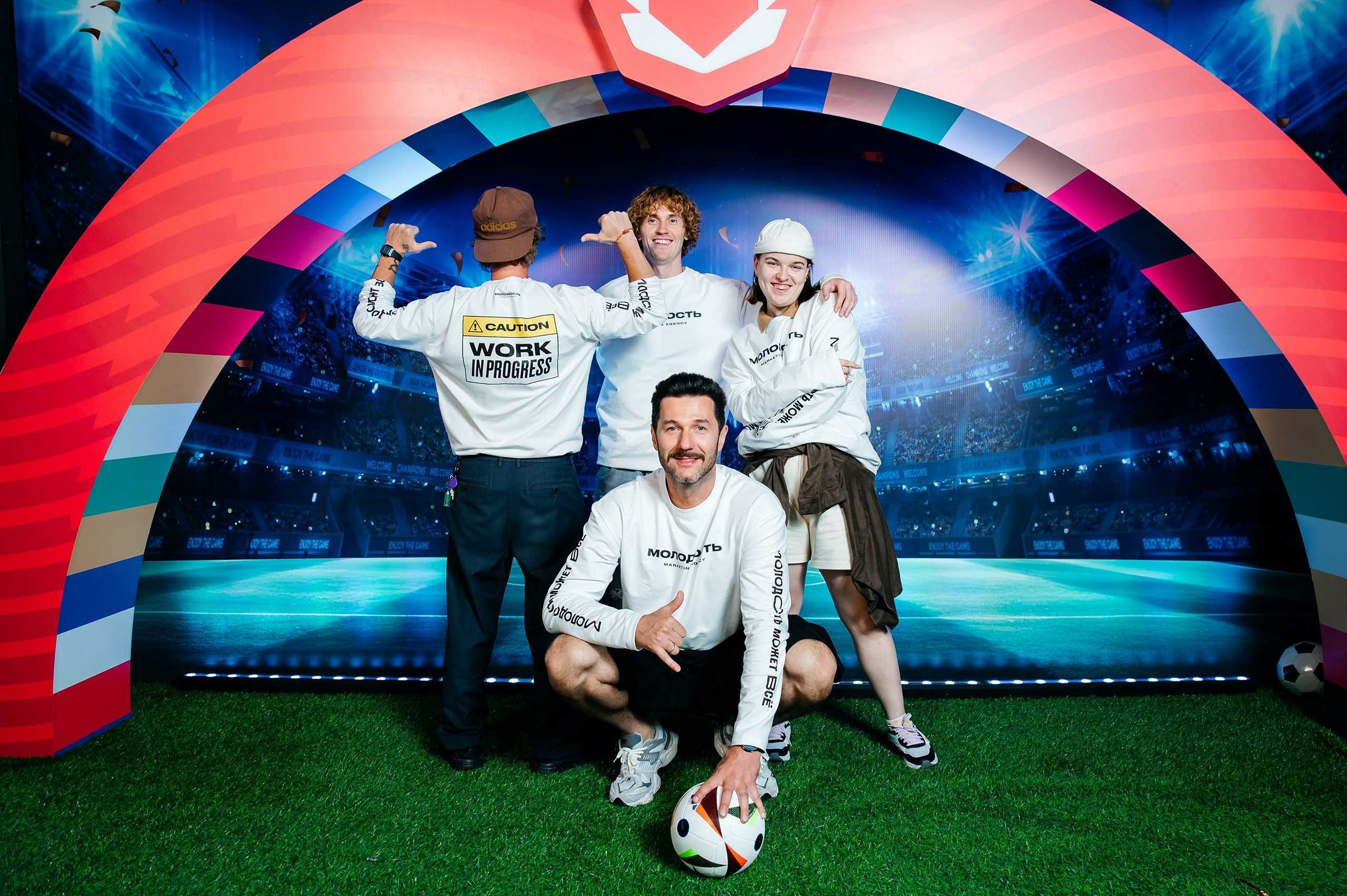 Репортажный фотограф Алматы. Свадебный фотограф в Алматы — Алексей Коньков