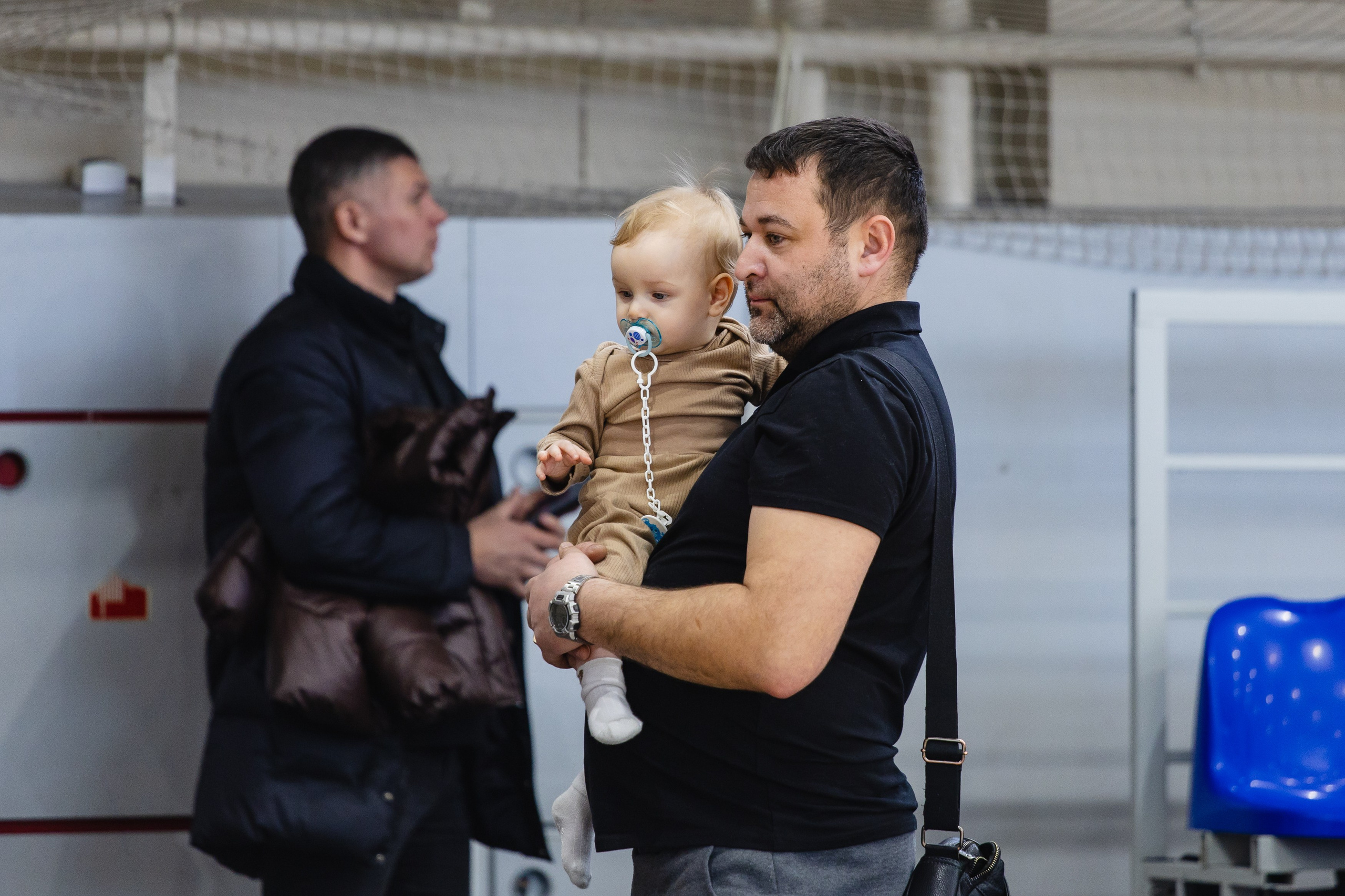 Вдохновение. Воробьева Ксения — Спортивный и танцевальный фотограф Новосибирск