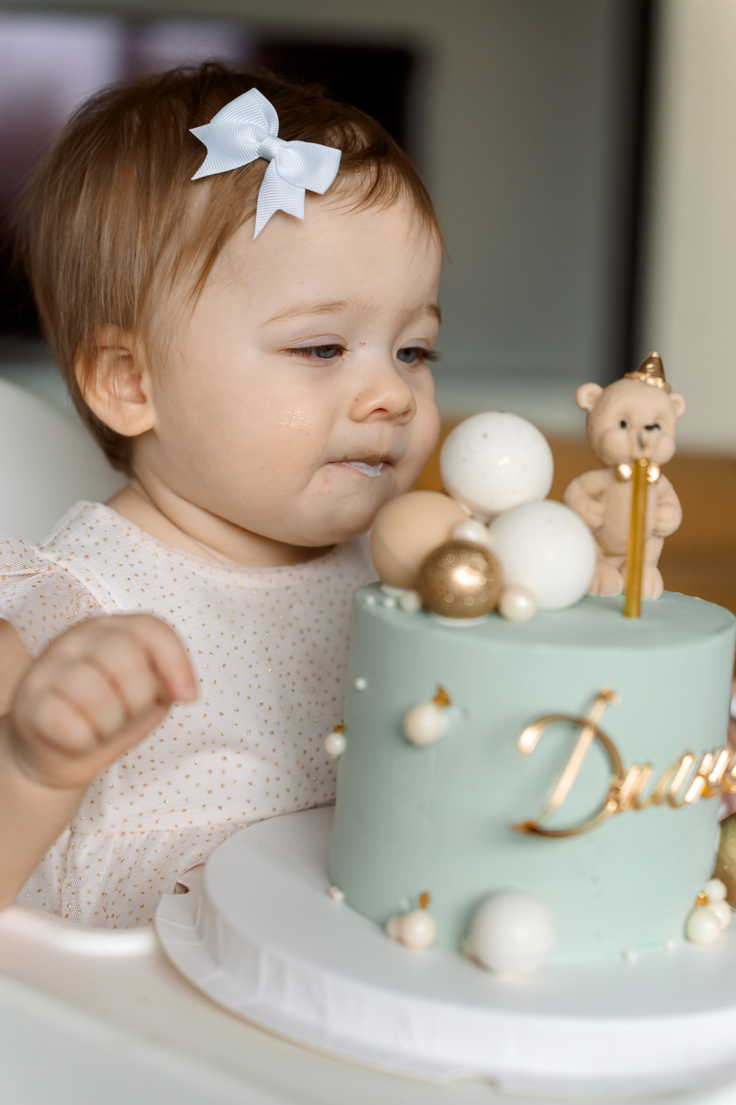 Фотосессия на день рождения. Фотограф для семей и экспертов в г. Воронеж Ирина Круглова