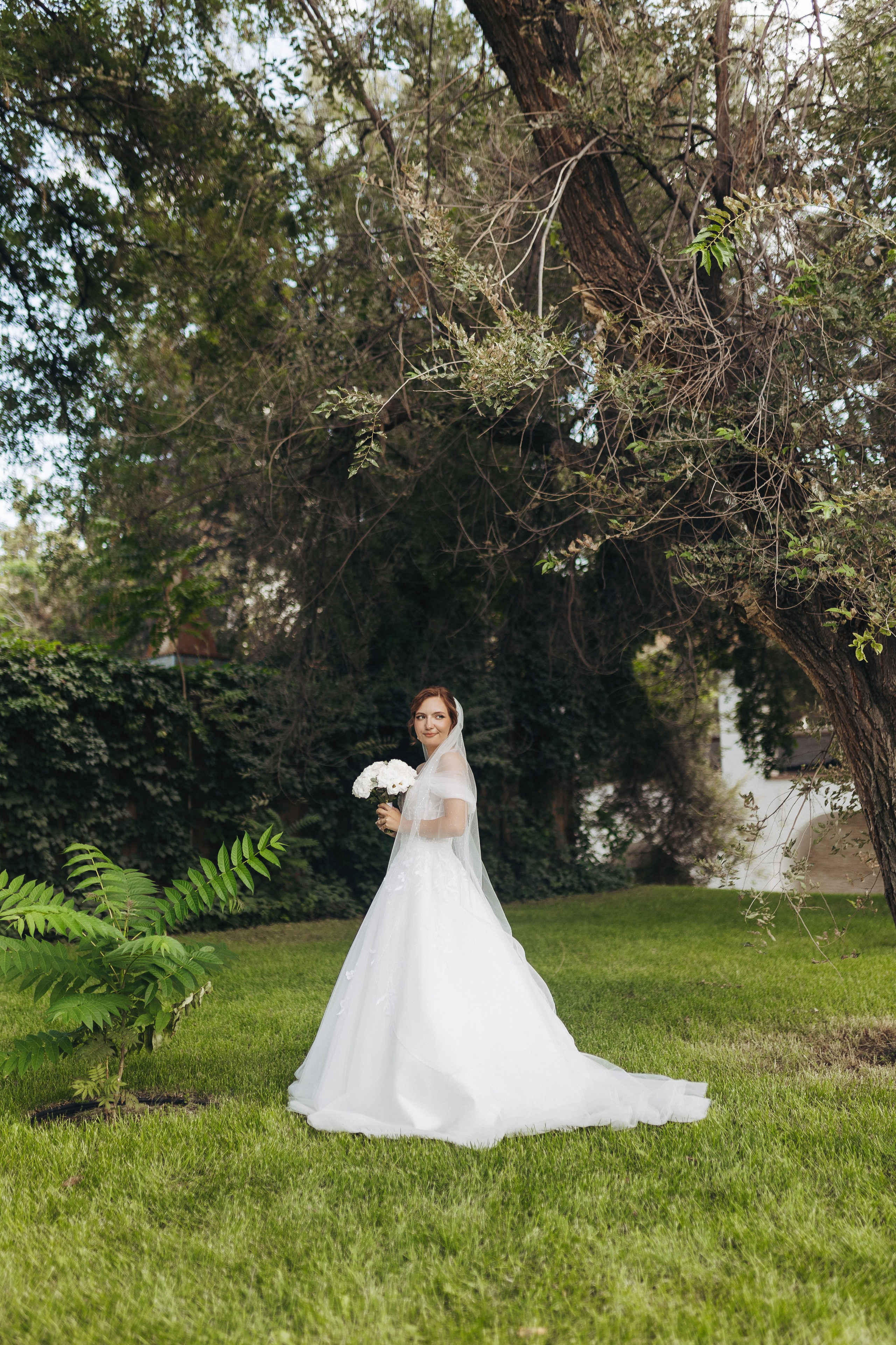 Лучший день!. Свадебный и семейный фотограф в Астрахани Заскокина Анастасия