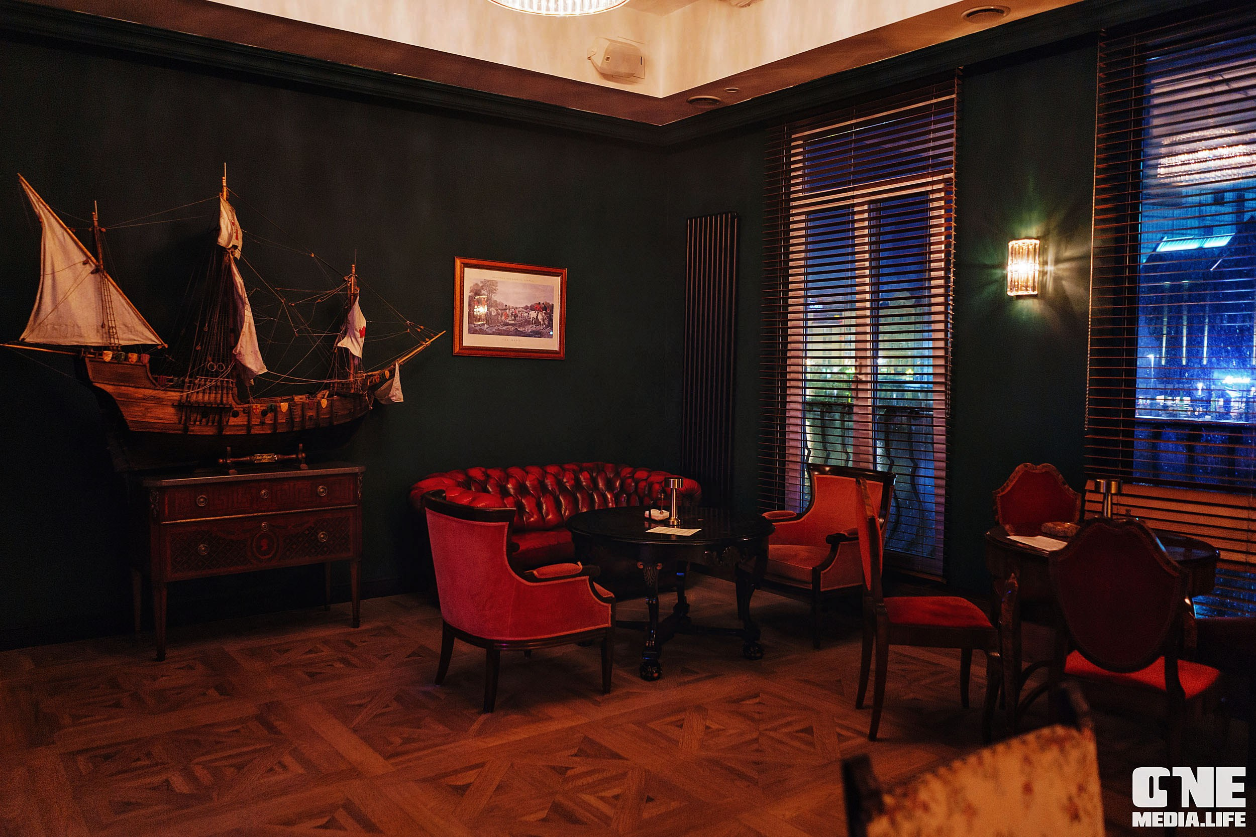 Фоторепортаж из караоке-клуба Белгравия. One Media Life: фоторепортажи, фотоотчеты с мероприятий и заведений