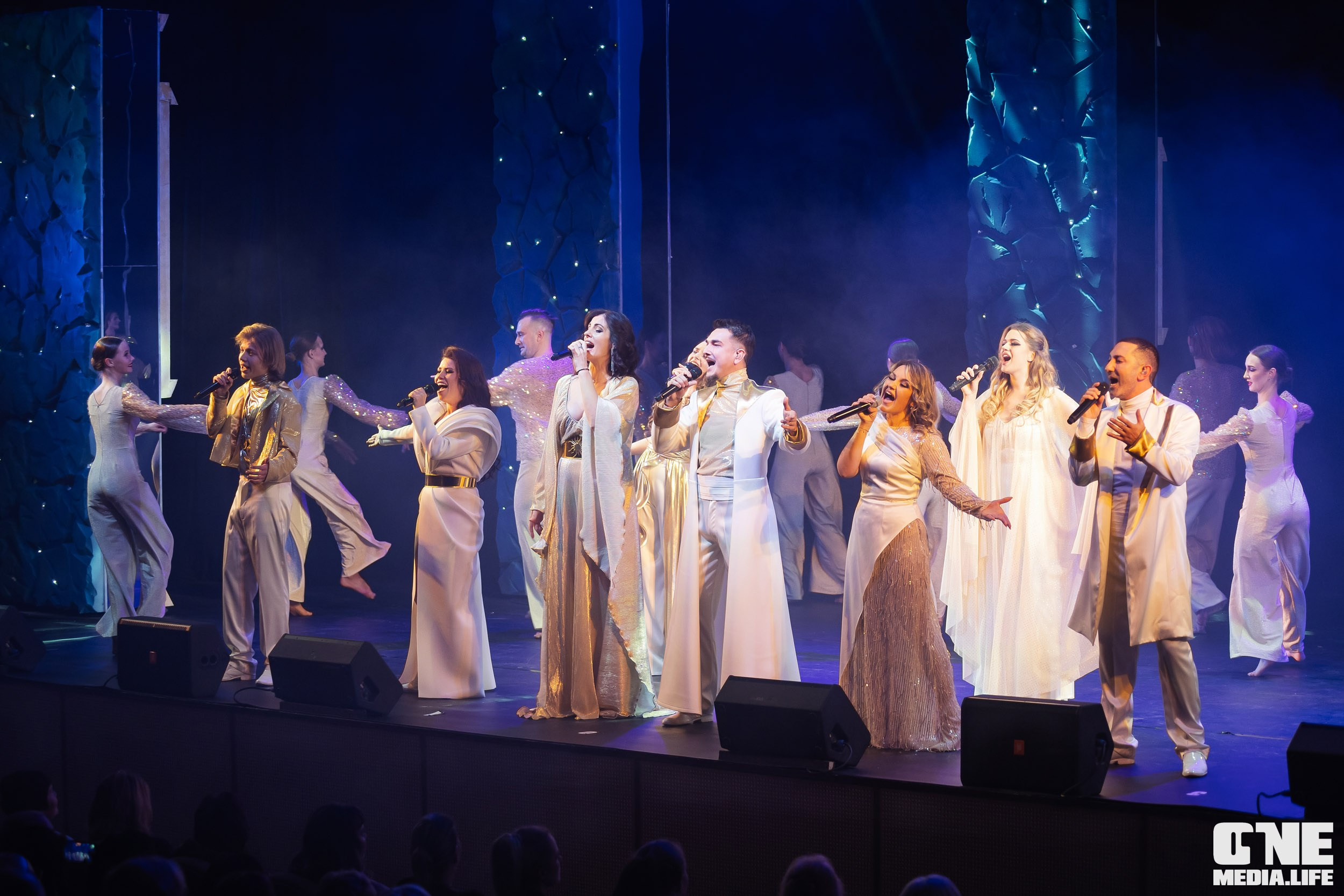 Фоторепортаж из Дома искусств. One Media Life: фоторепортажи, фотоотчеты с мероприятий и заведений