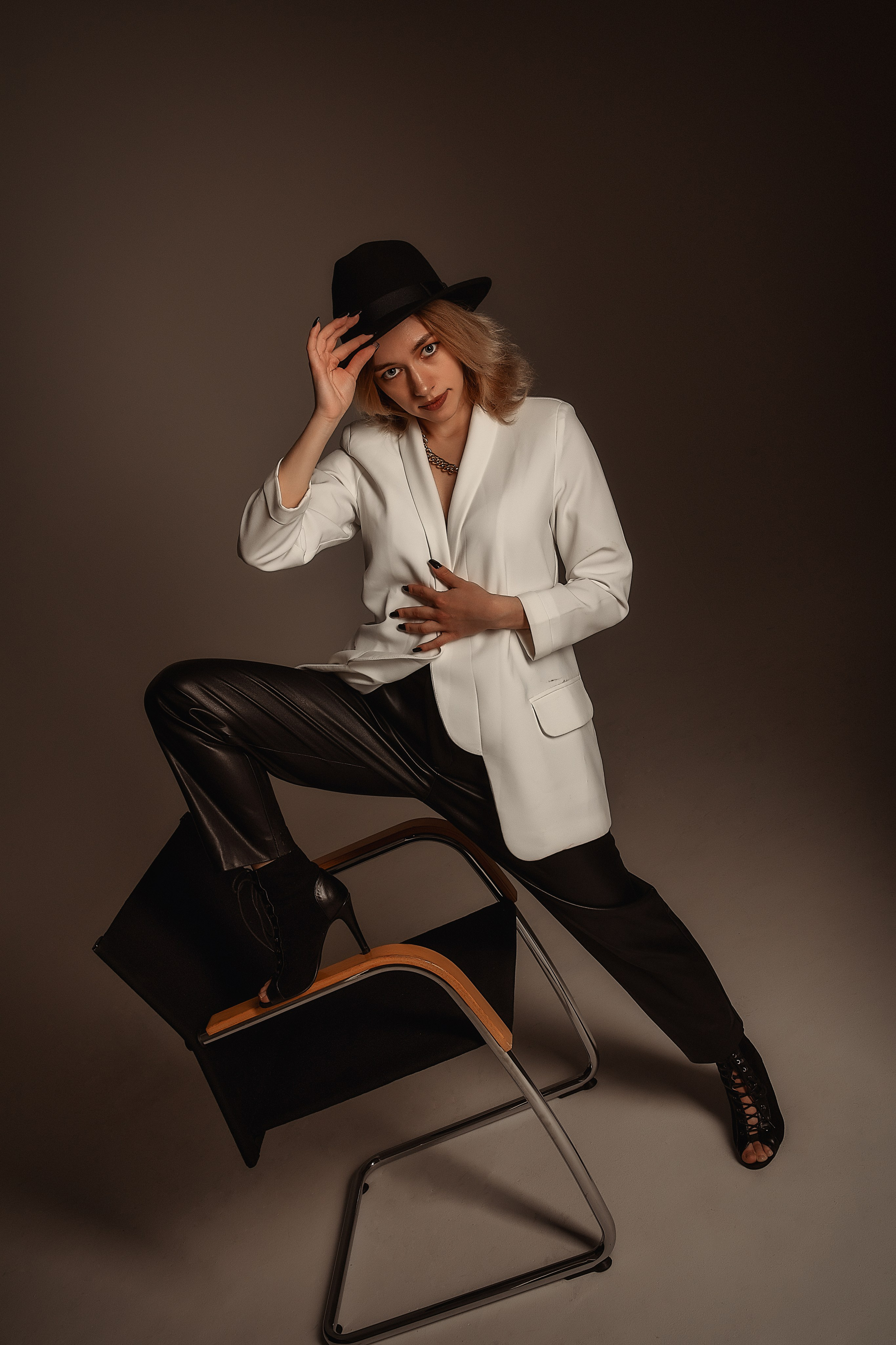 Гайд 1.0. Alexey Sentyurin, brands and business photographer in Moscow