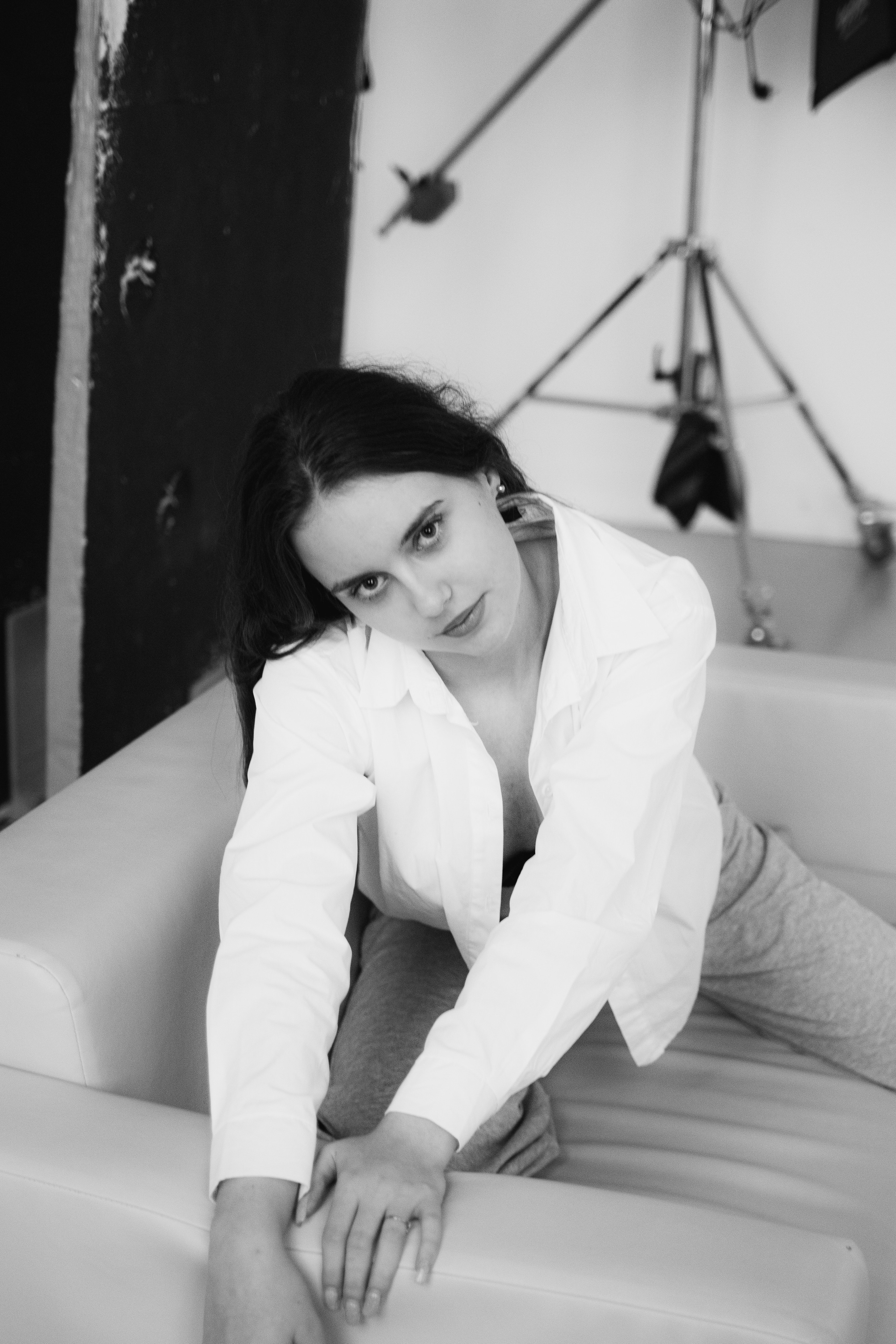 Индивидуальные съёмки. Фотограф Елизавета Гикова