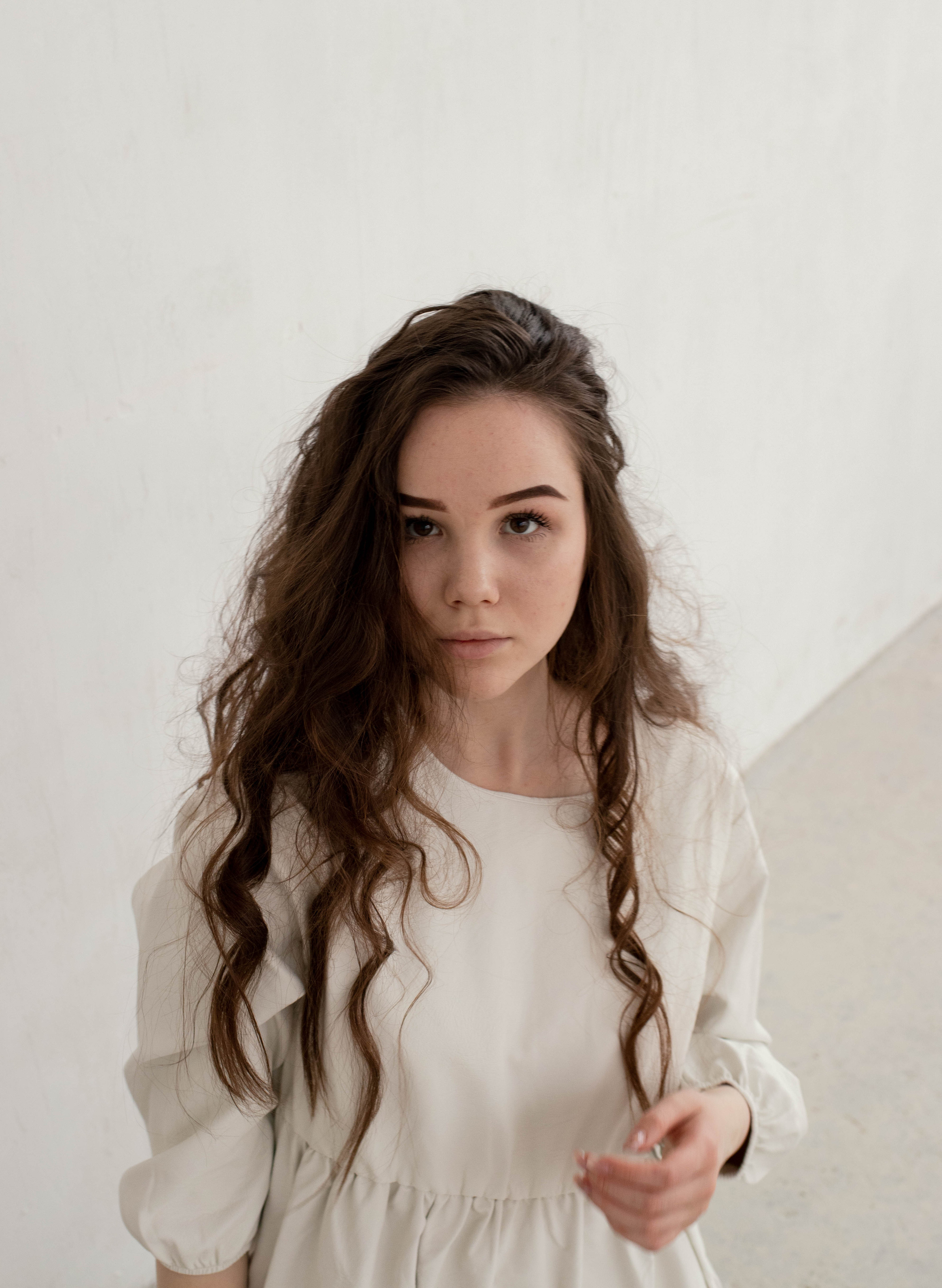 Индивидуальные съёмки. Фотограф Елизавета Гикова