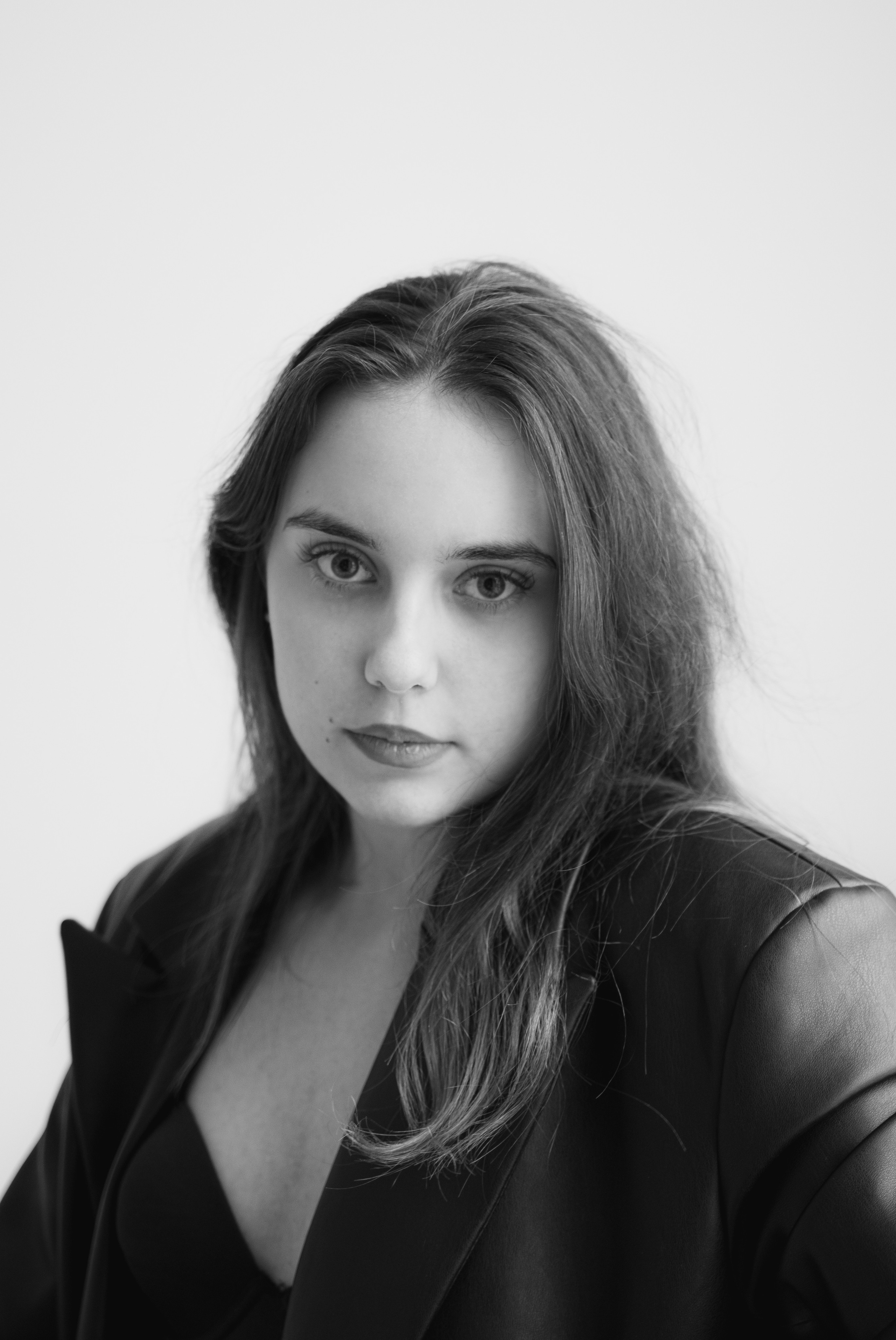 Индивидуальные съёмки. Фотограф Елизавета Гикова