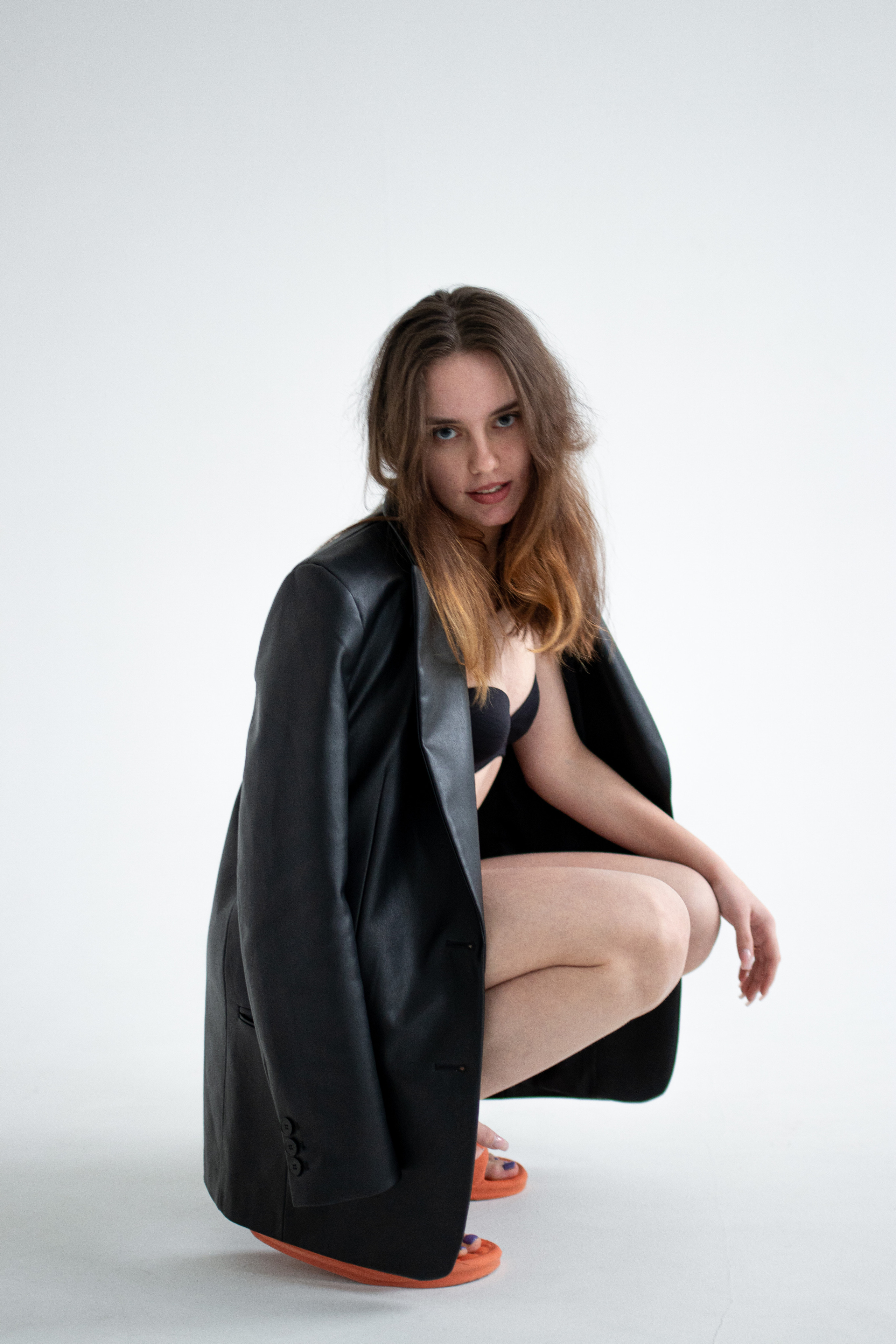 Индивидуальные съёмки. Фотограф Елизавета Гикова