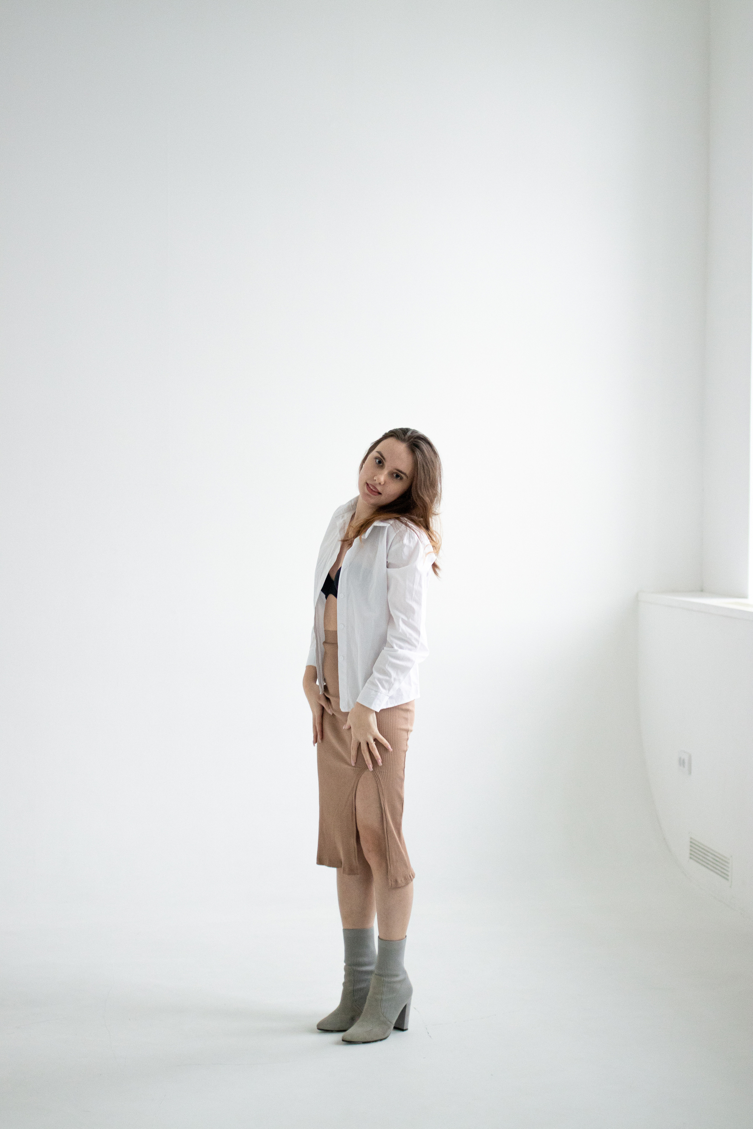 Индивидуальные съёмки. Фотограф Елизавета Гикова