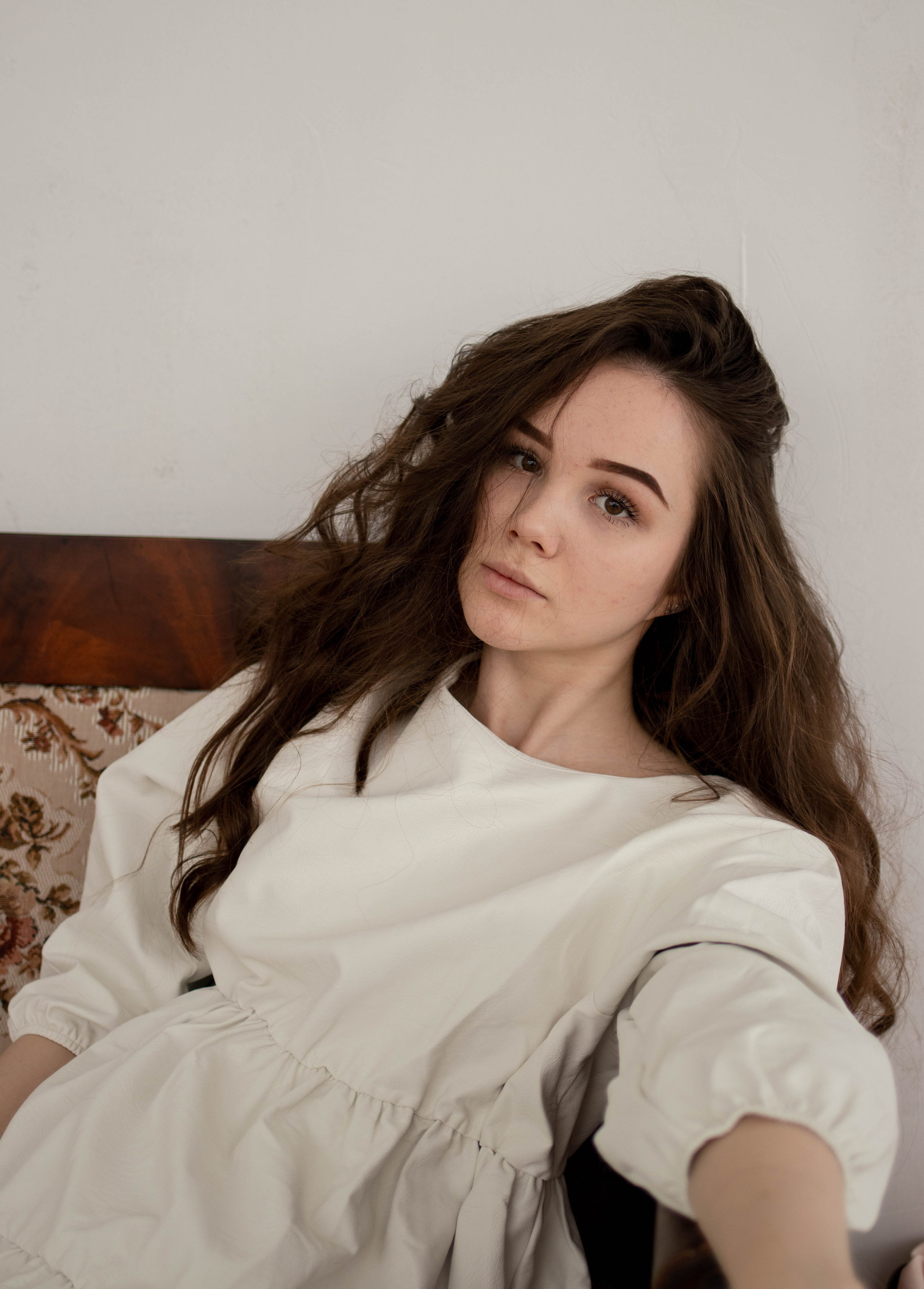 Индивидуальные съёмки. Фотограф Елизавета Гикова