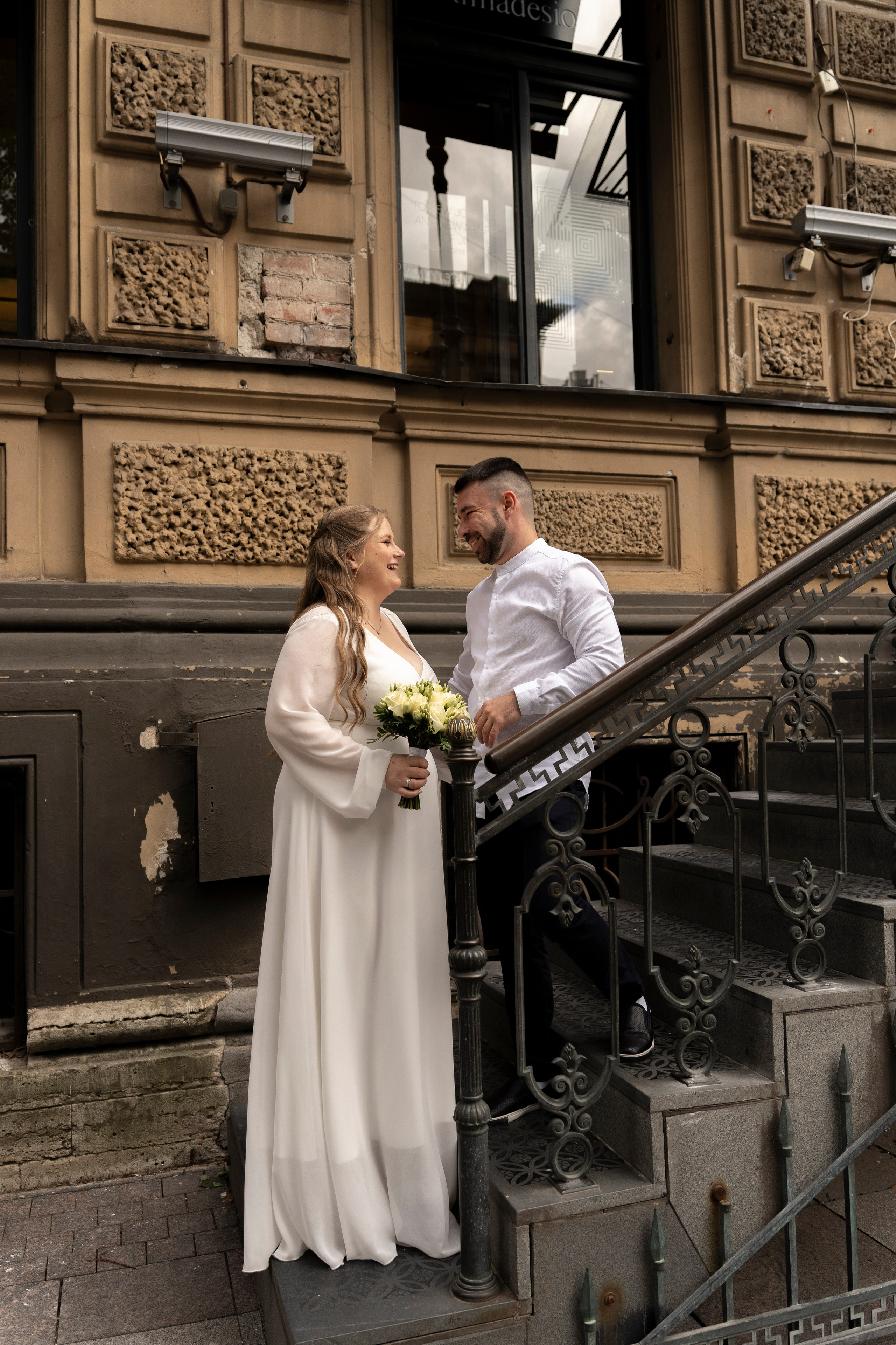 Ирина+Николай. Главная