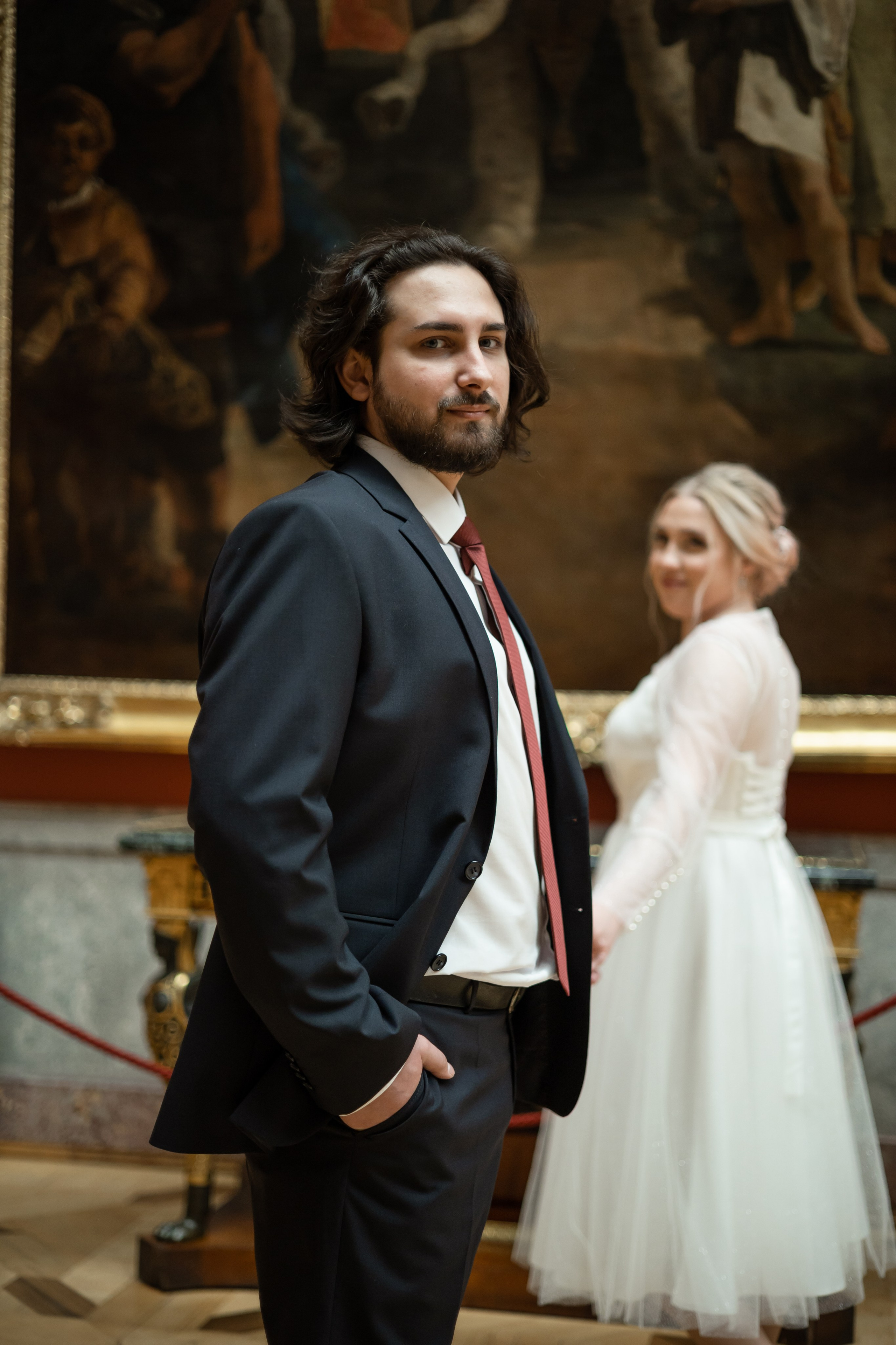 свадебный фотограф свадьба невеста love story фотосессия old money тихая роскошь классика