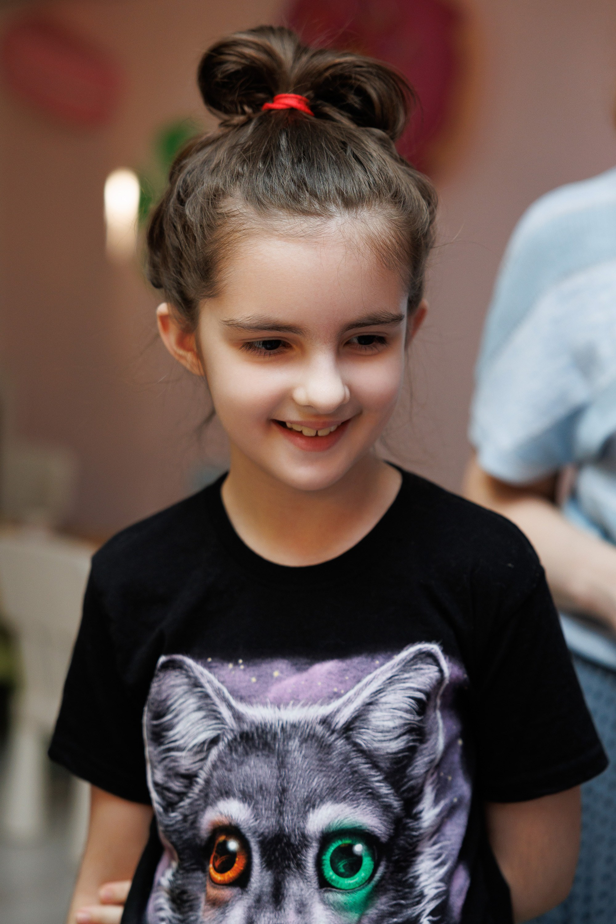 Детский день рождения в студии «Ромашка» в Оренбурге — Трансформеры