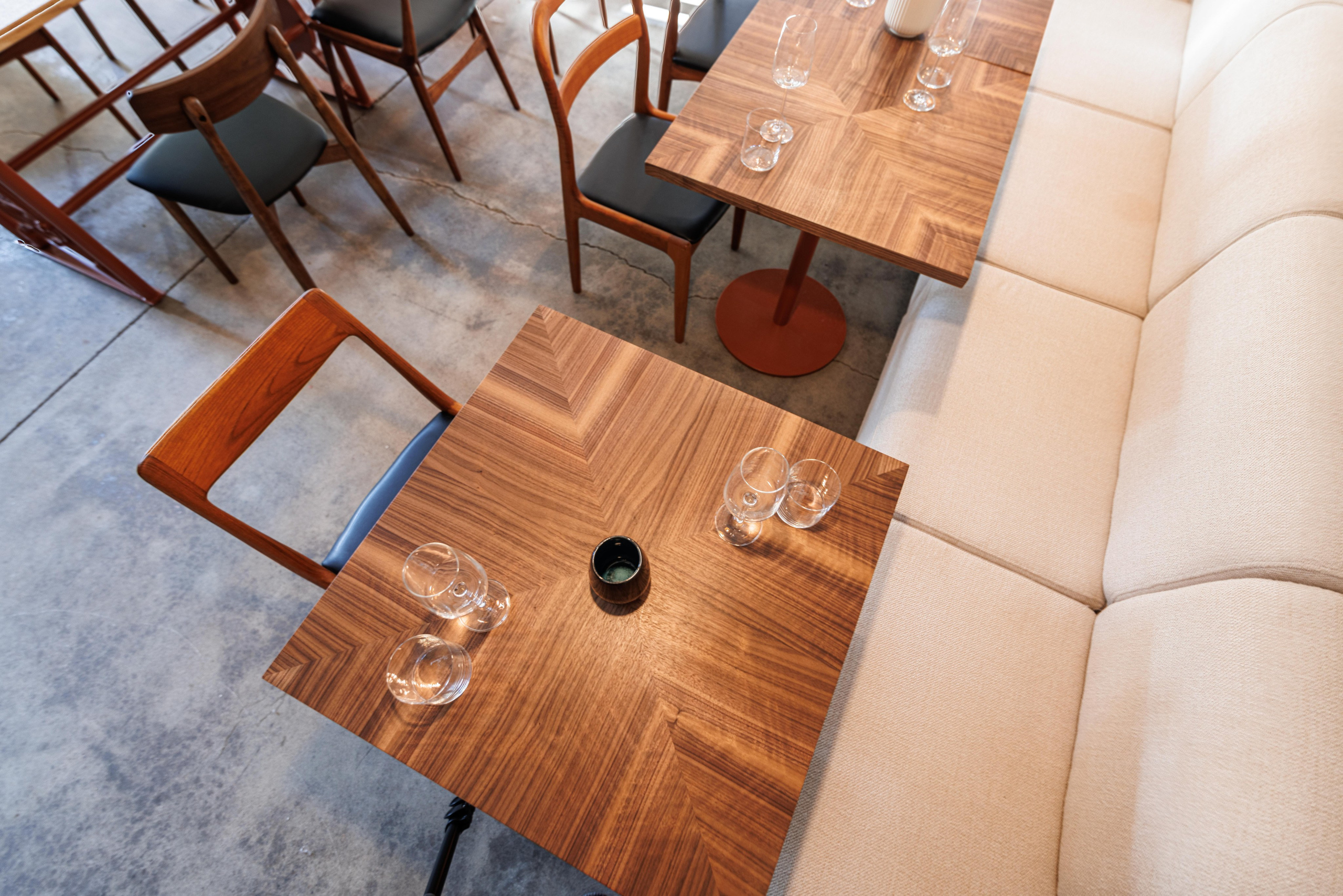 Интерьерная и архитектурная съемка. Фотограф Балаев Михаил