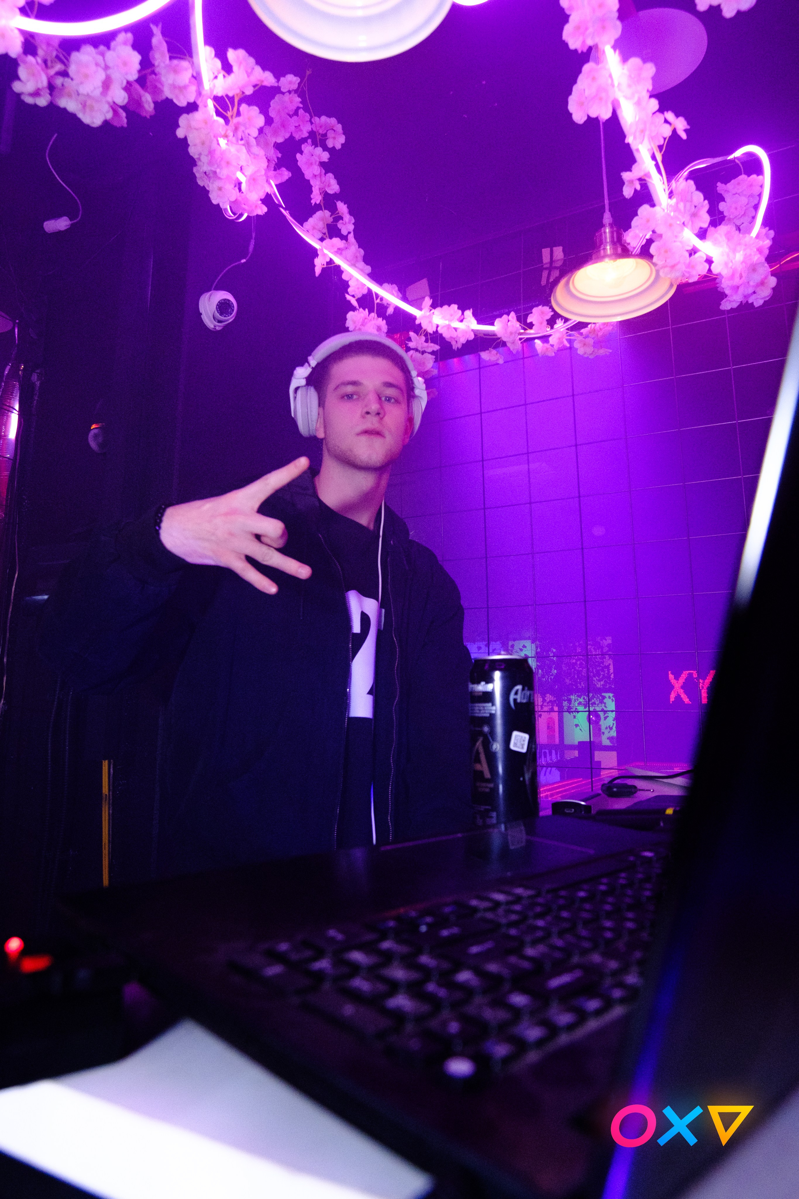 𝐏𝐀𝐑𝐓𝐘𝐕𝐄𝐑𝐒𝐄 II. Праздники под ключ «ПраздниКKey»