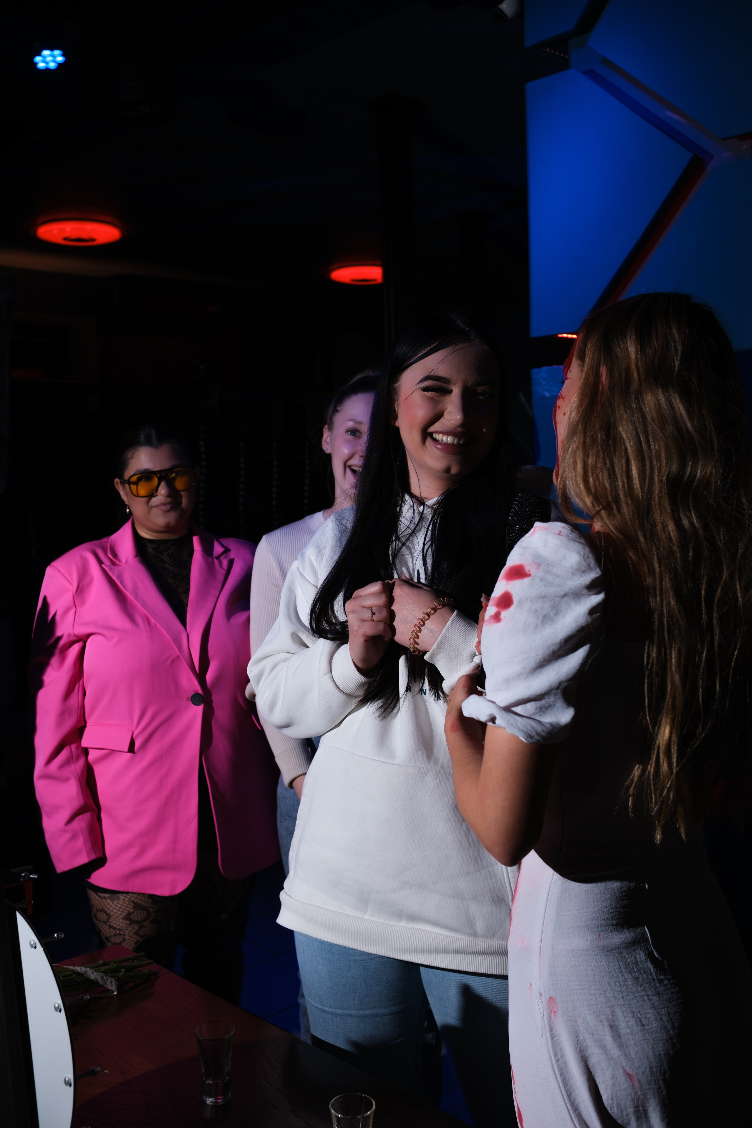 Halloween by Cartel. Праздники под ключ «ПраздниКKey»