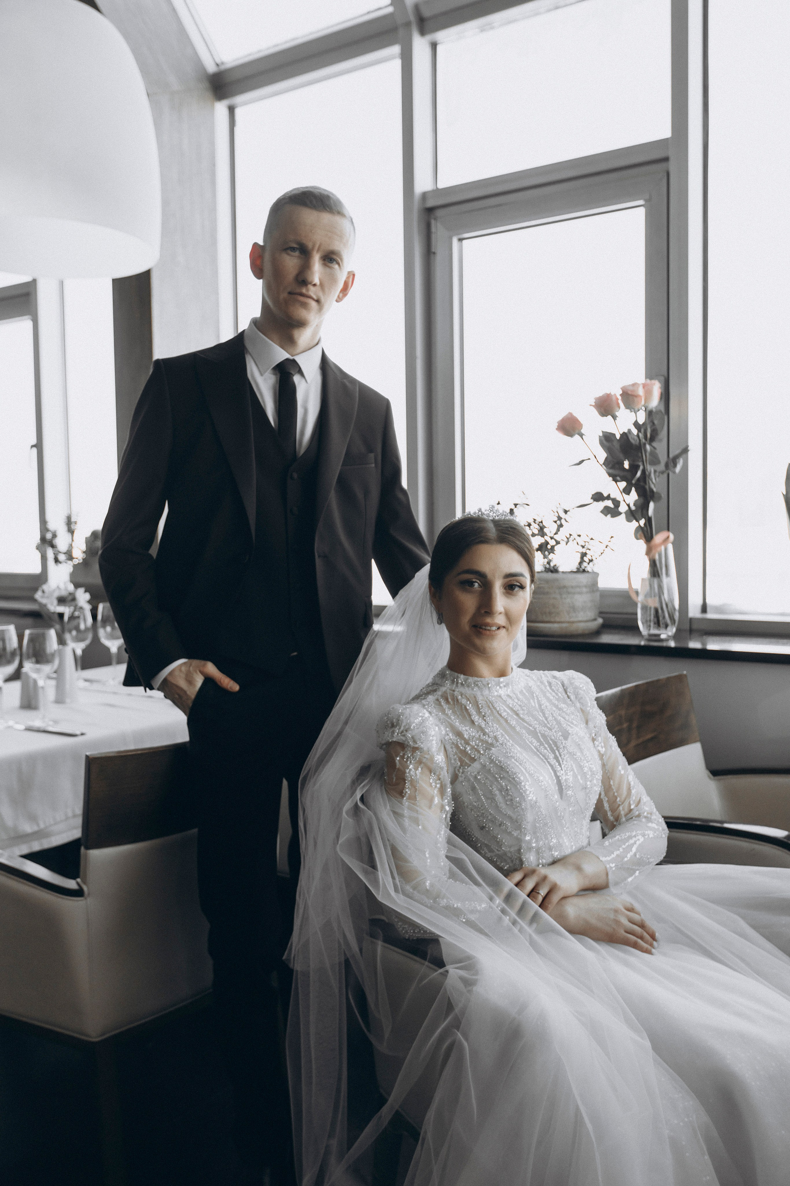 Съемка для Анастасии ❤