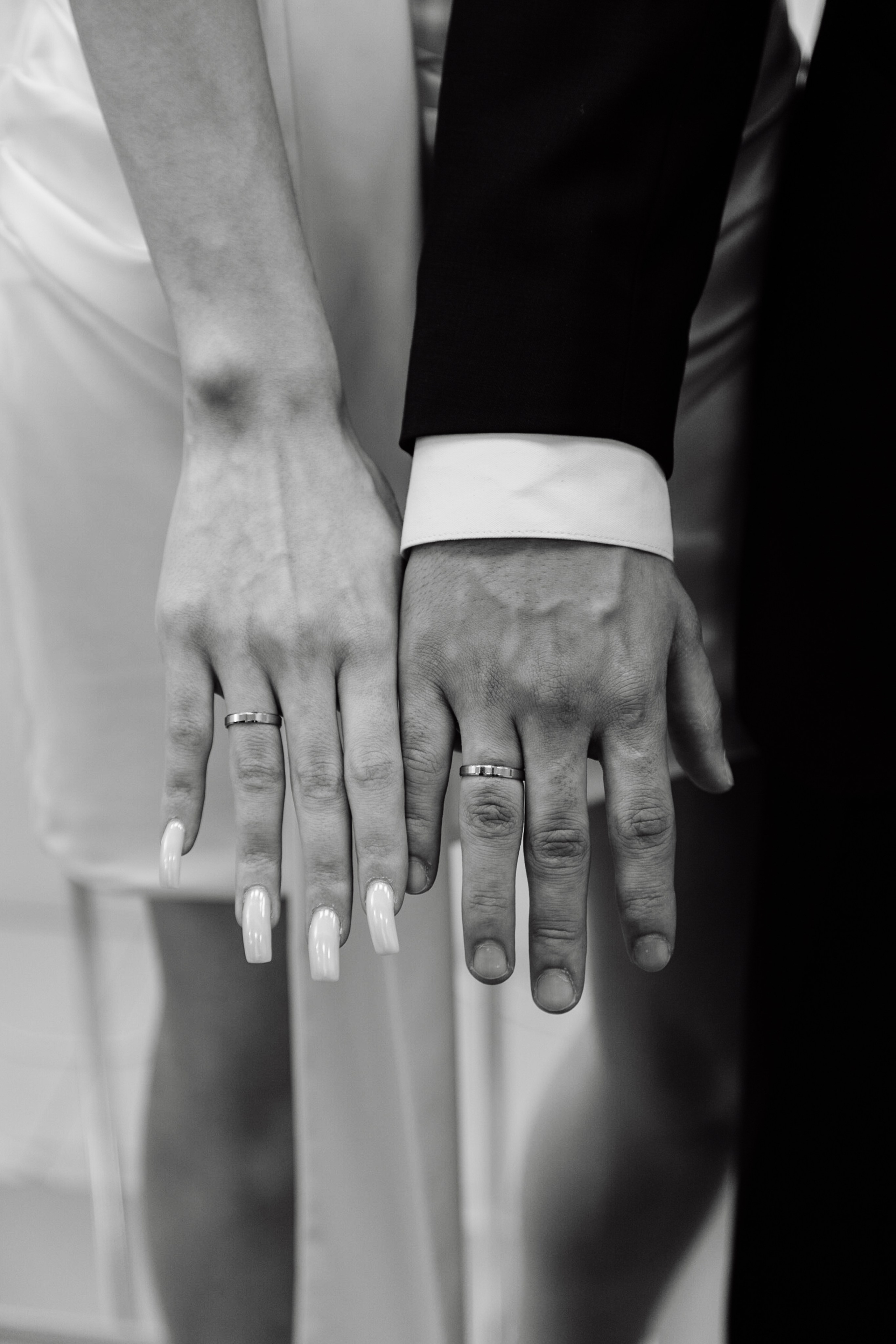 Главная. Регистрация брака