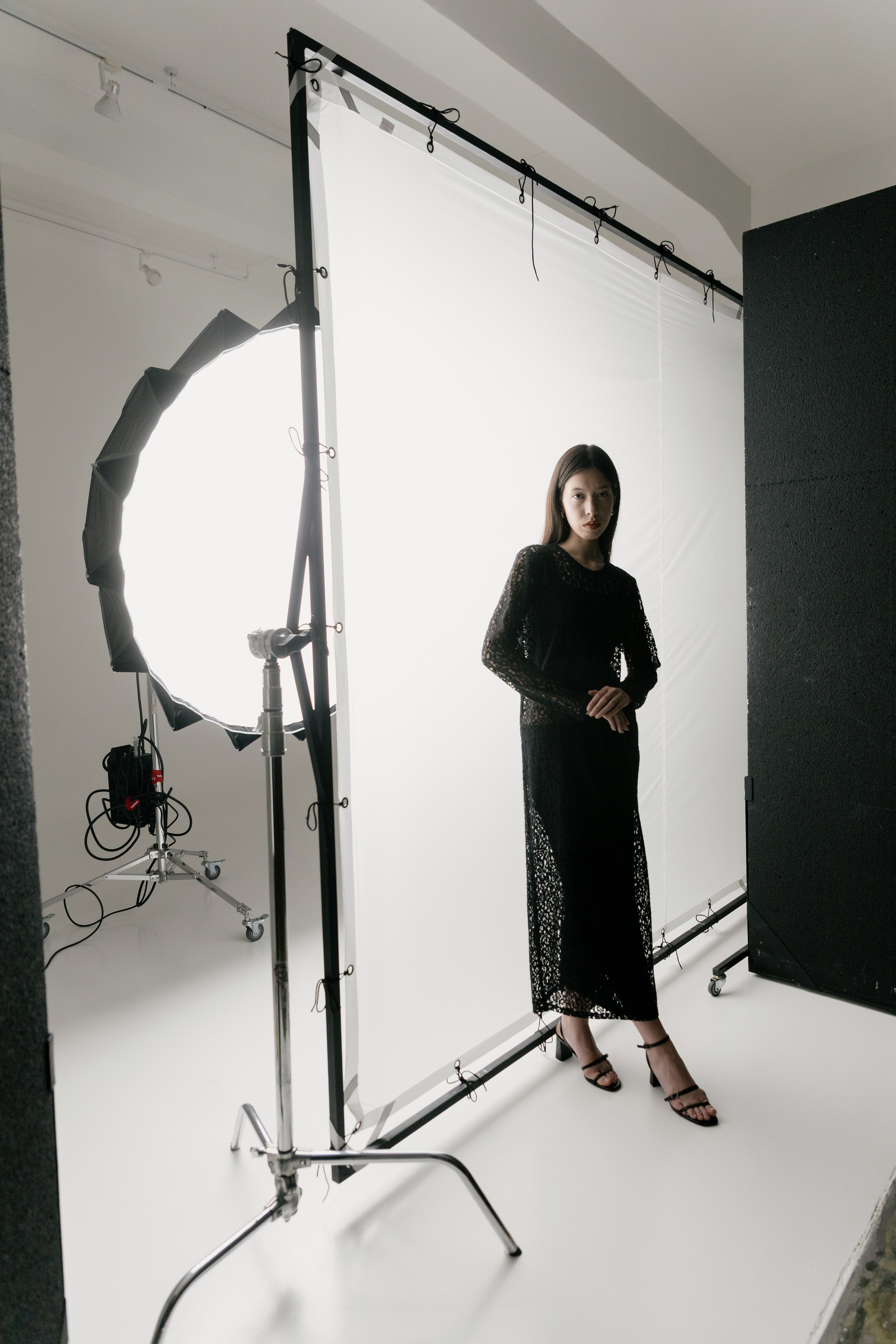 Курс по фотографии Александра Лисицина в Екатеринбурге