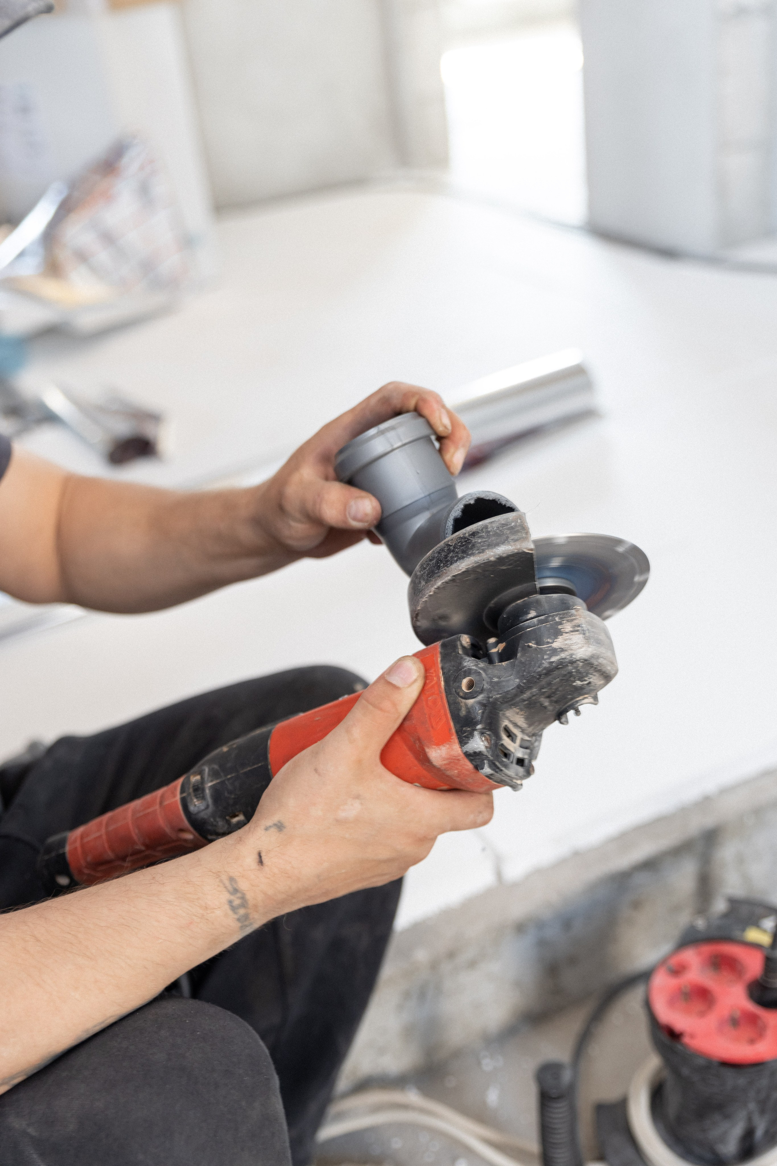 Какая канализация лучше: септик или центральная система?. Монтаж отопления в Калининграде | Балтийский сантехник