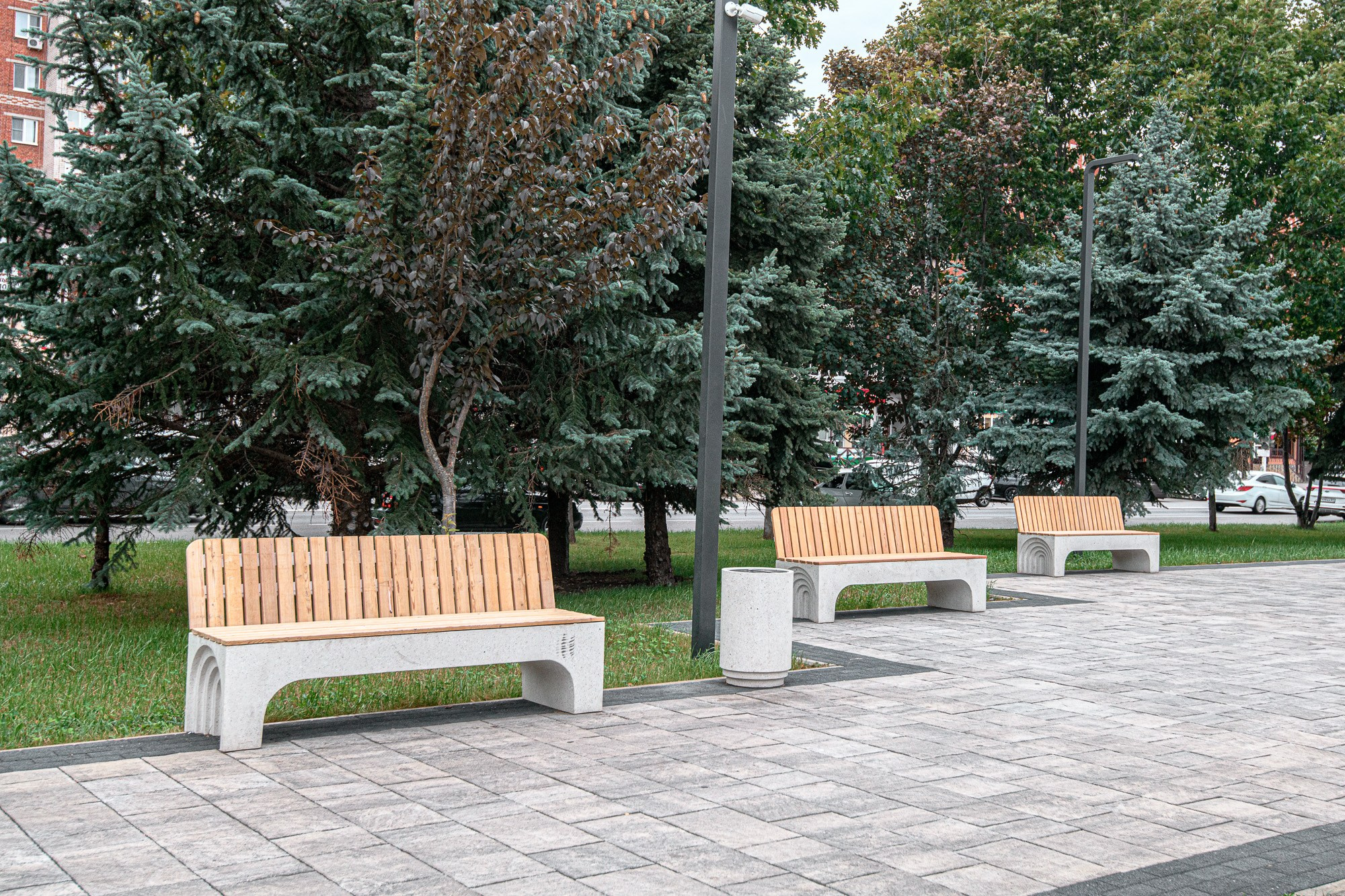 Малые архитектурные формы. Профессиональная фотосъемка. Ростов-на-Дону