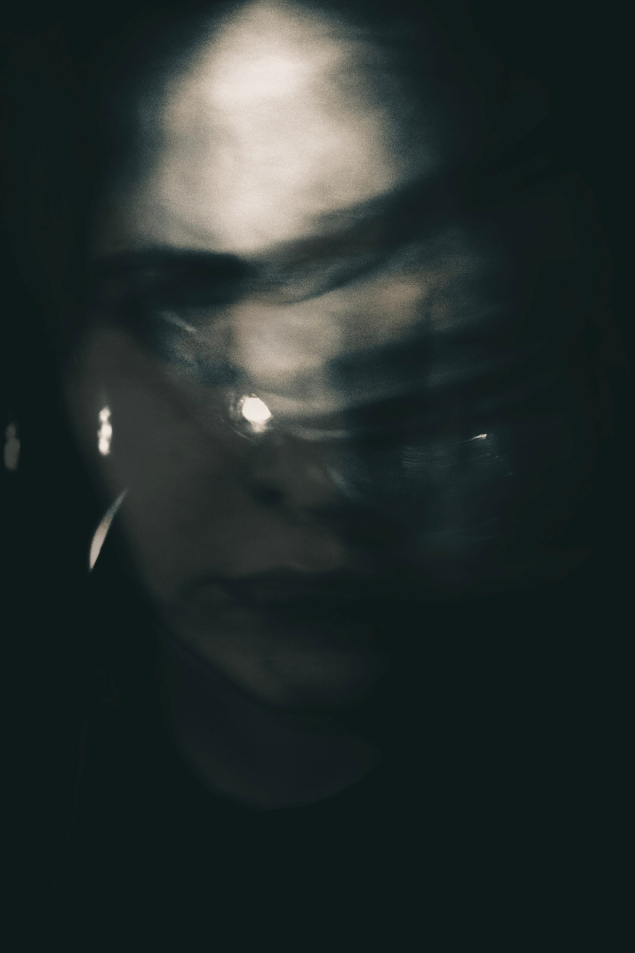 Затмение. Катрин Эдельвак