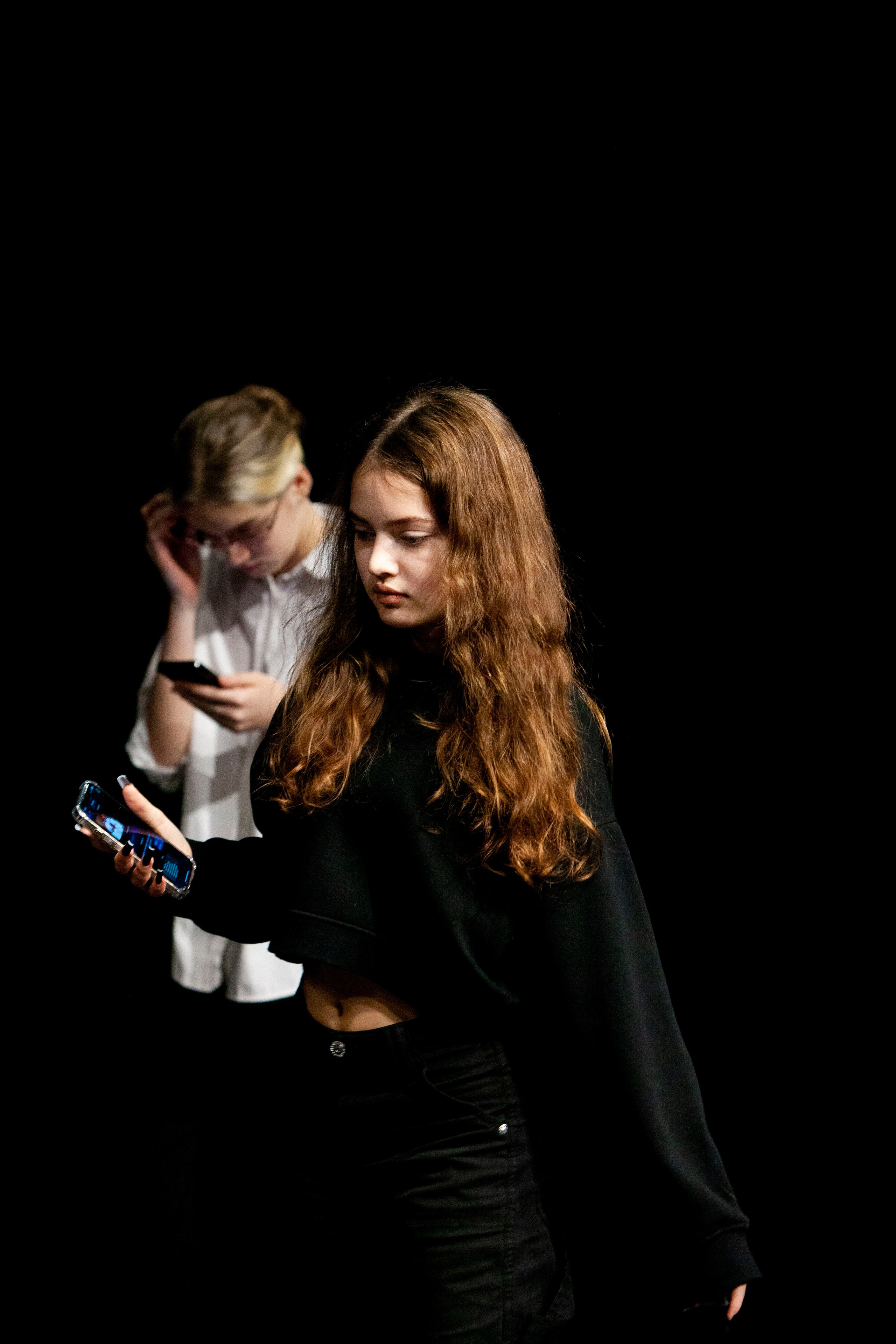 Талантино, 17.12.23, КЦ ЗИЛ. Stanislav Baryshev — People. Emotions. Atmosphere