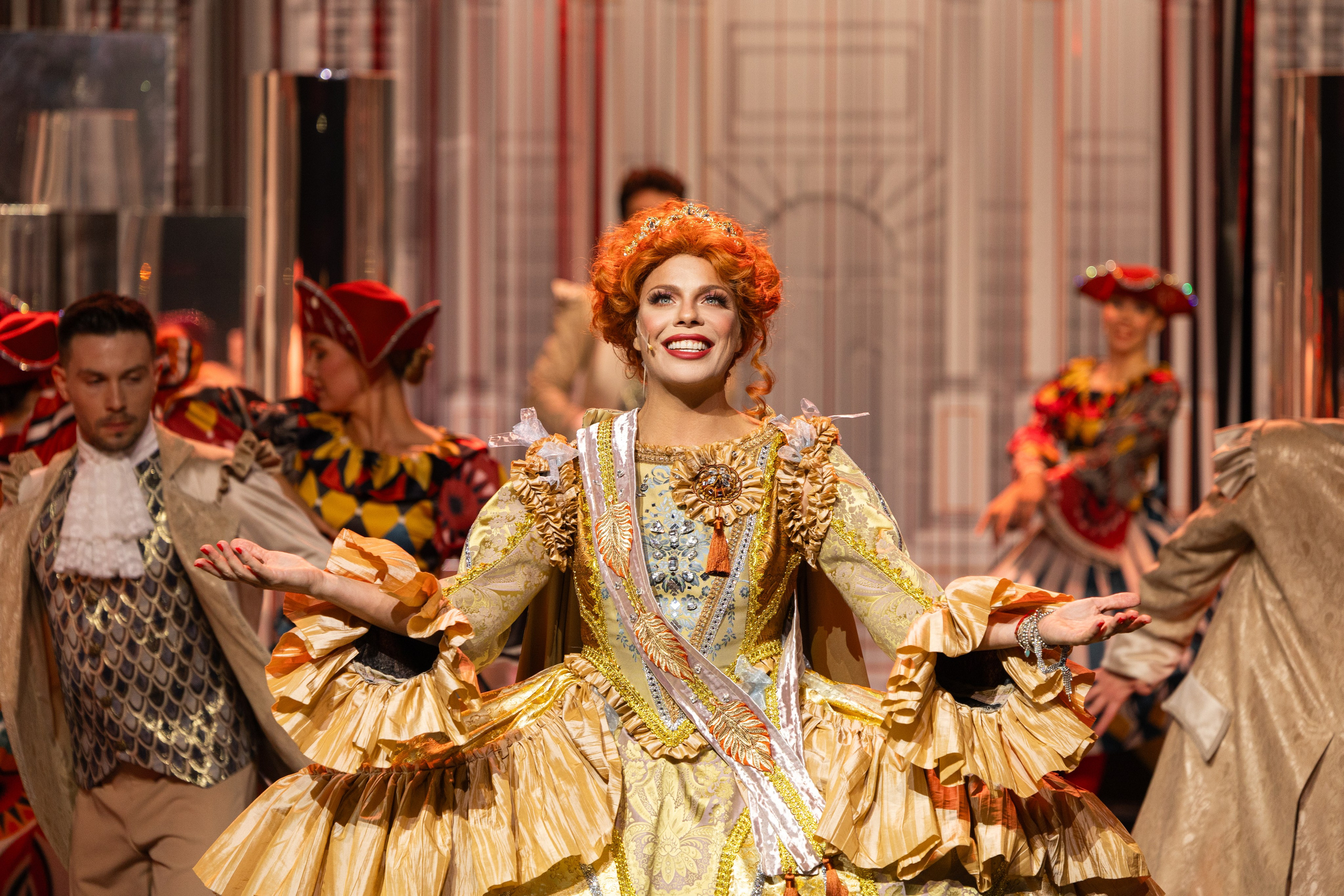 Репортажная съёмка мероприятий | Фото, видео и трансляции под ключ | ZPROD. Фото и видеосъемка | продакшн студия ZPROD