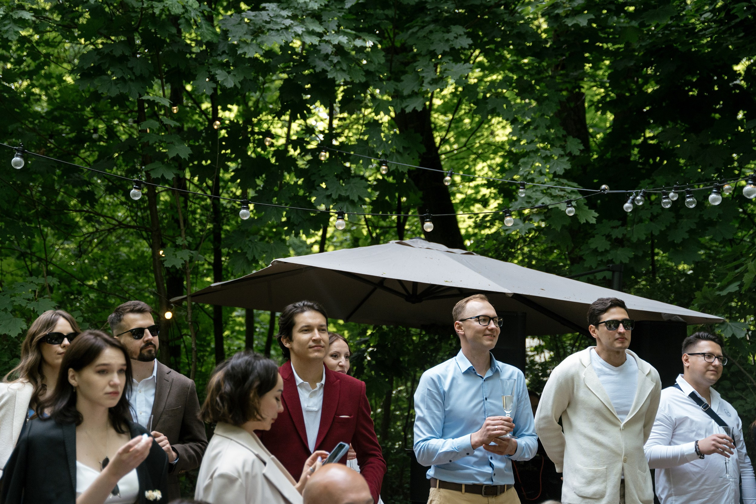Юра и Женя (полный день). Фотограф Томск, Новосибирск Влад Свириденко