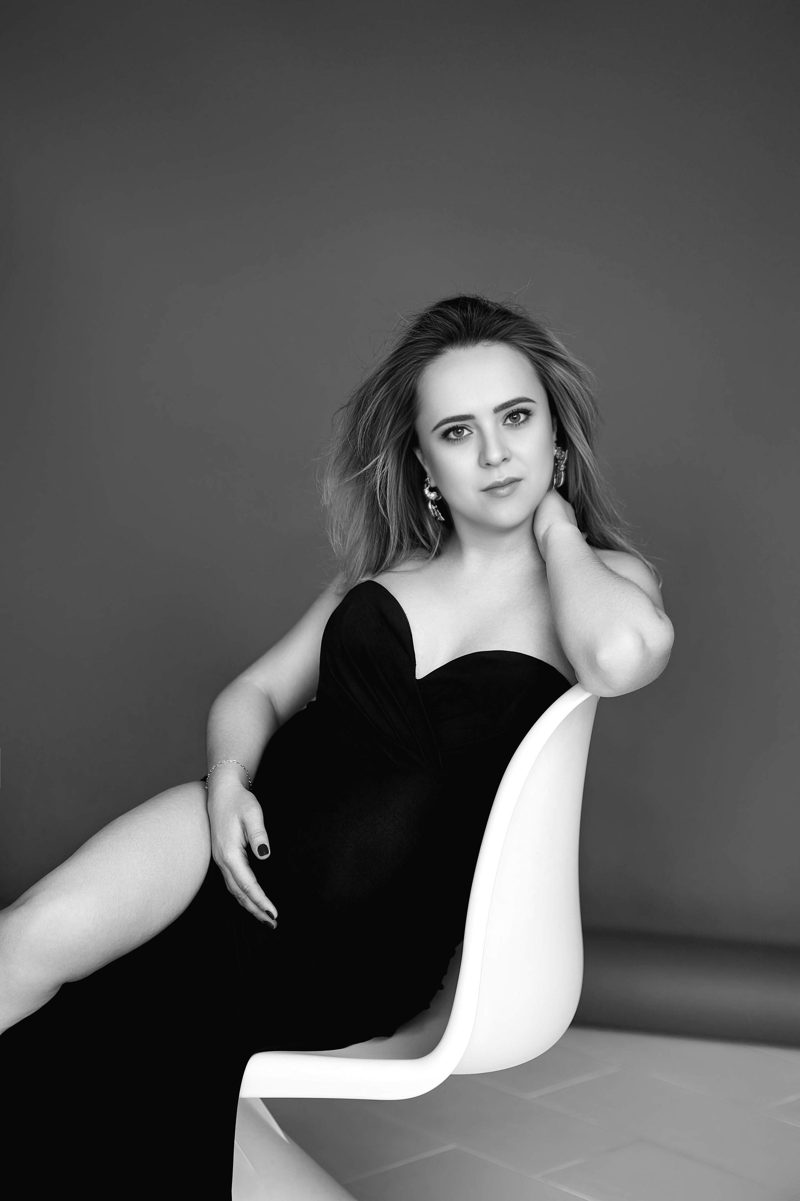 Александра. Фотограф в Минске Анна Кучинская