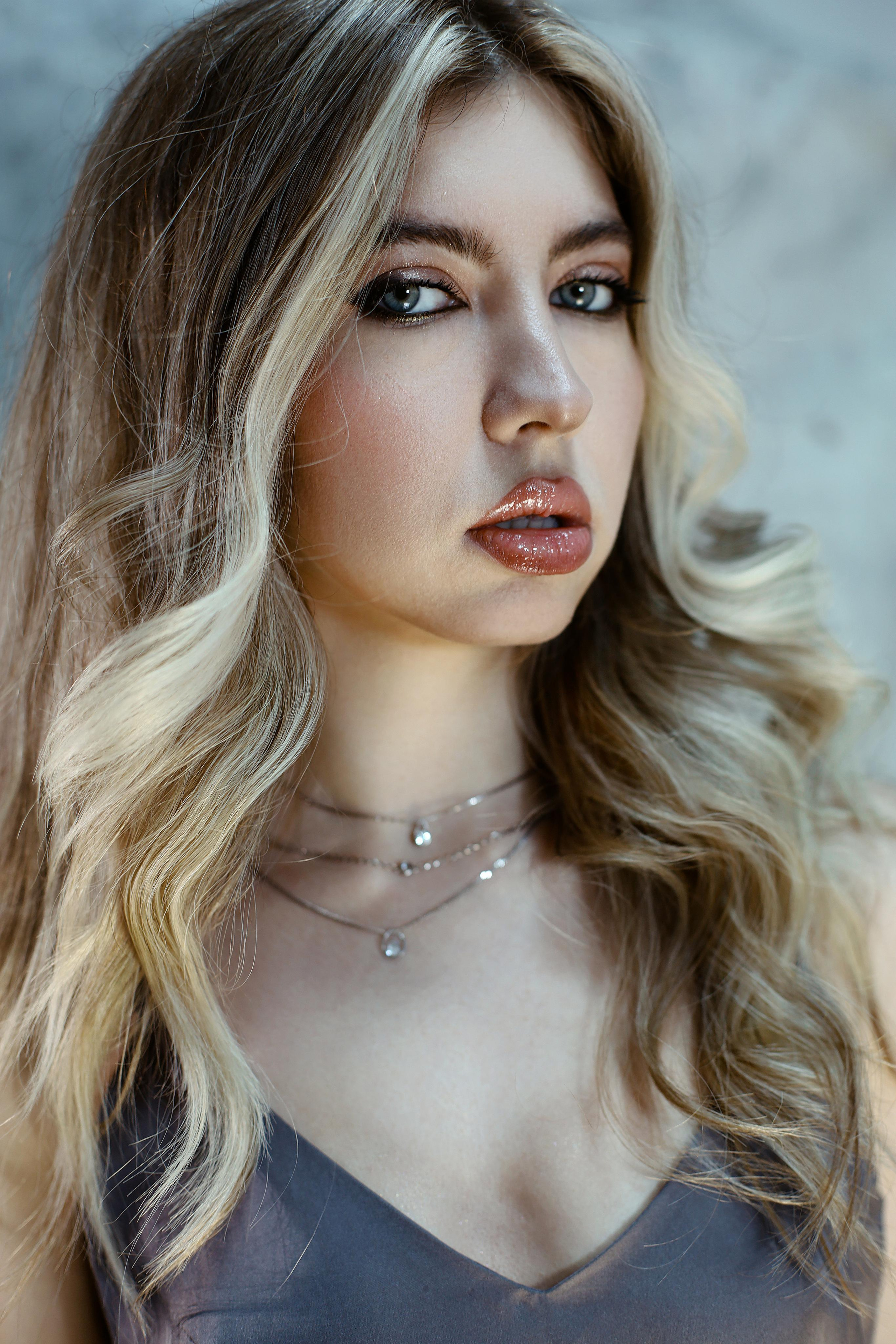 Екатерина. Фотограф в Смоленске Ася Польшина