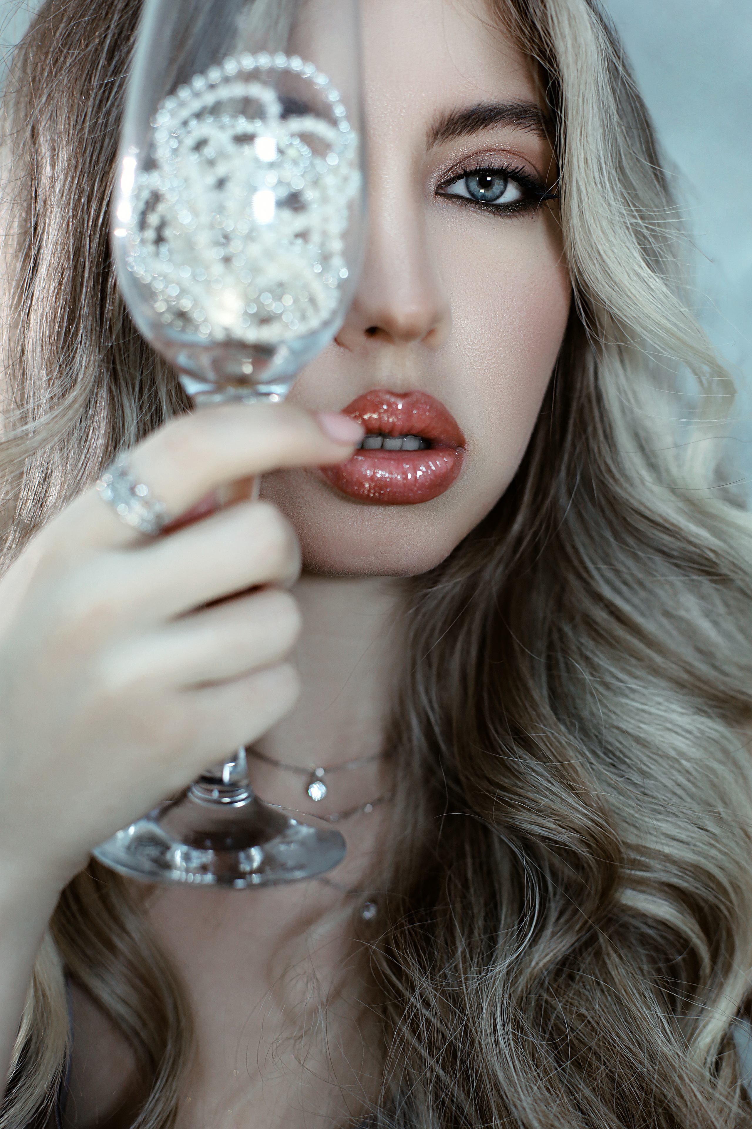 Екатерина. Фотограф в Смоленске Ася Польшина