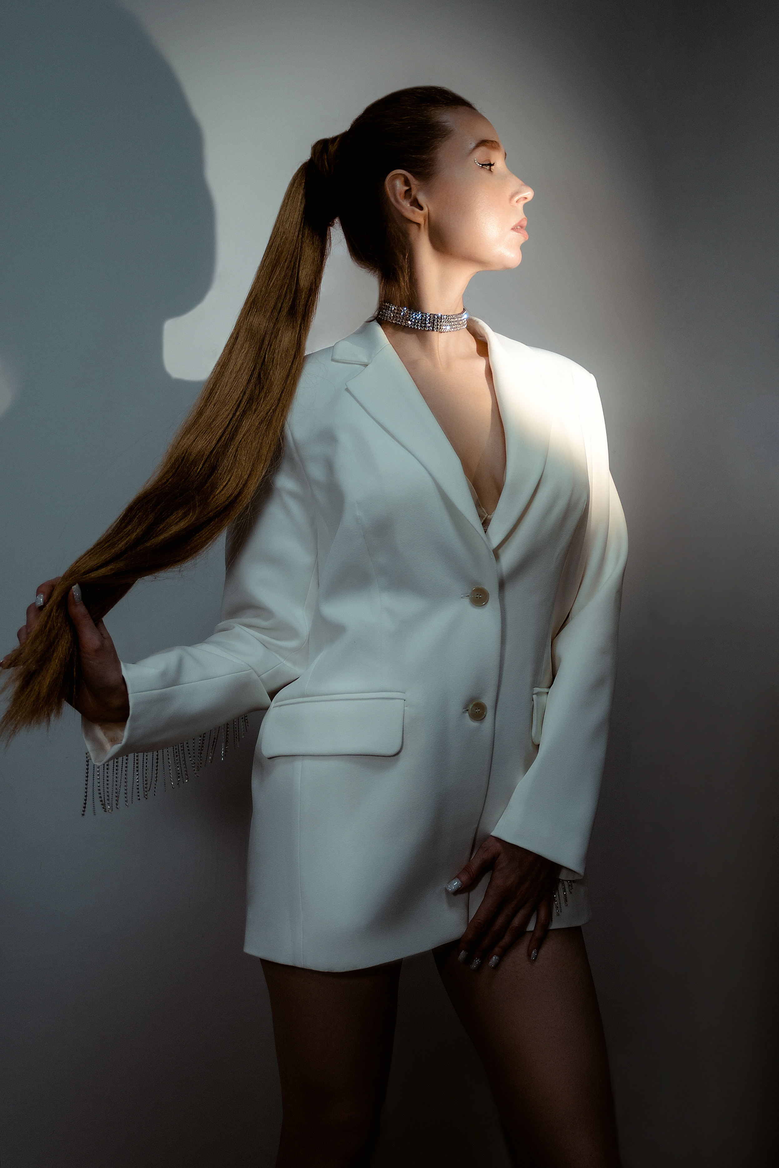 Для Насти. Фотограф в Смоленске Ася Польшина