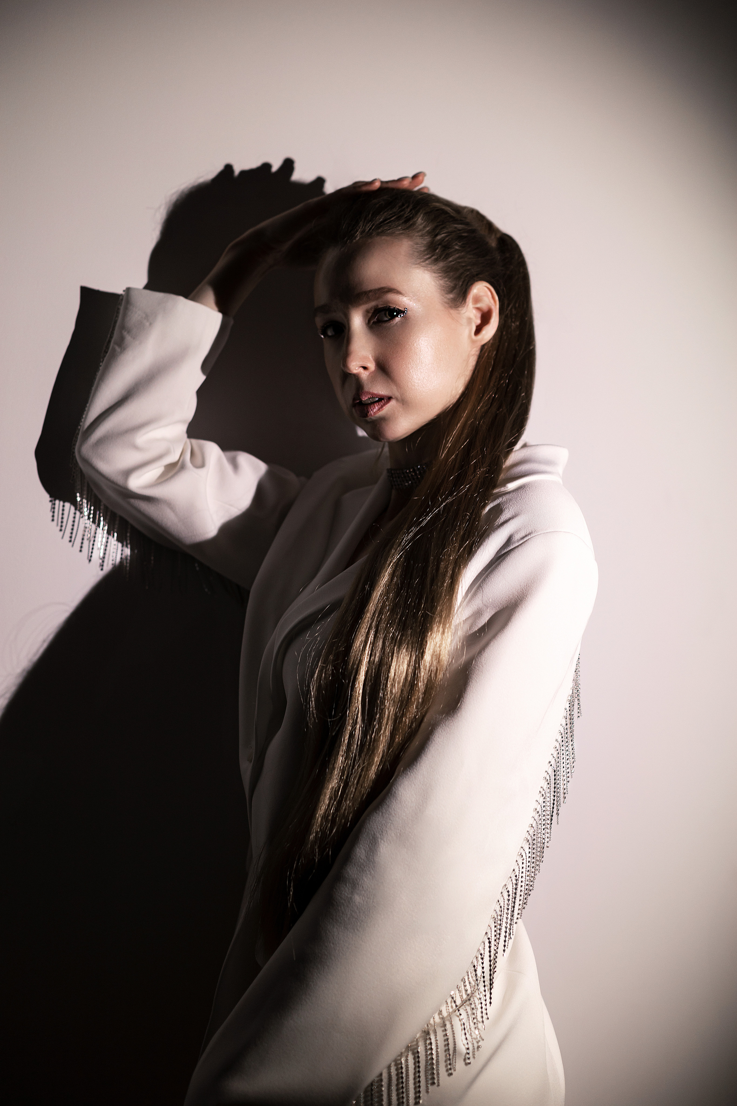 Для Насти. Фотограф в Смоленске Ася Польшина