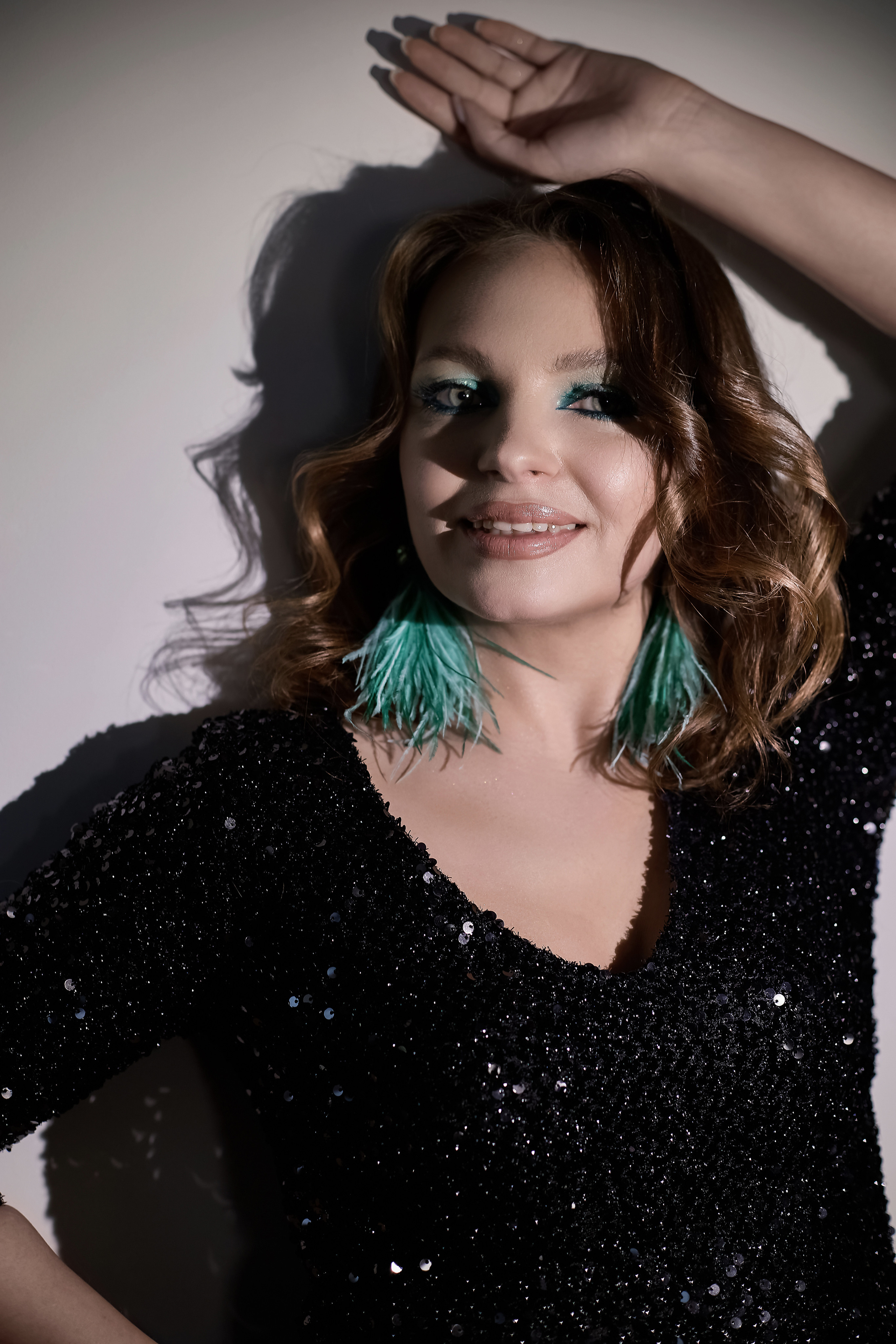 Виктория. Фотограф в Смоленске Ася Польшина