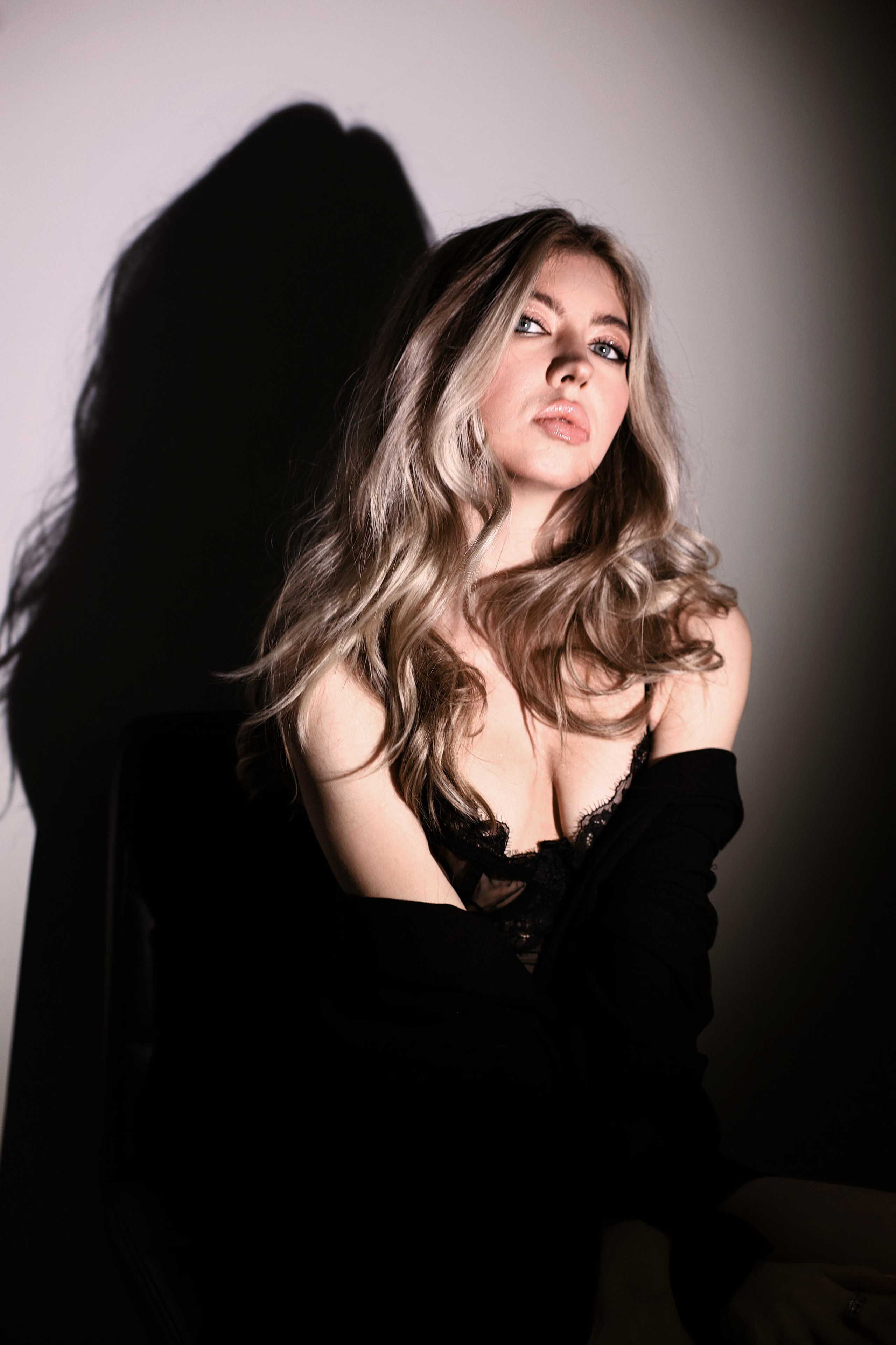 Екатерина. Фотограф в Смоленске Ася Польшина