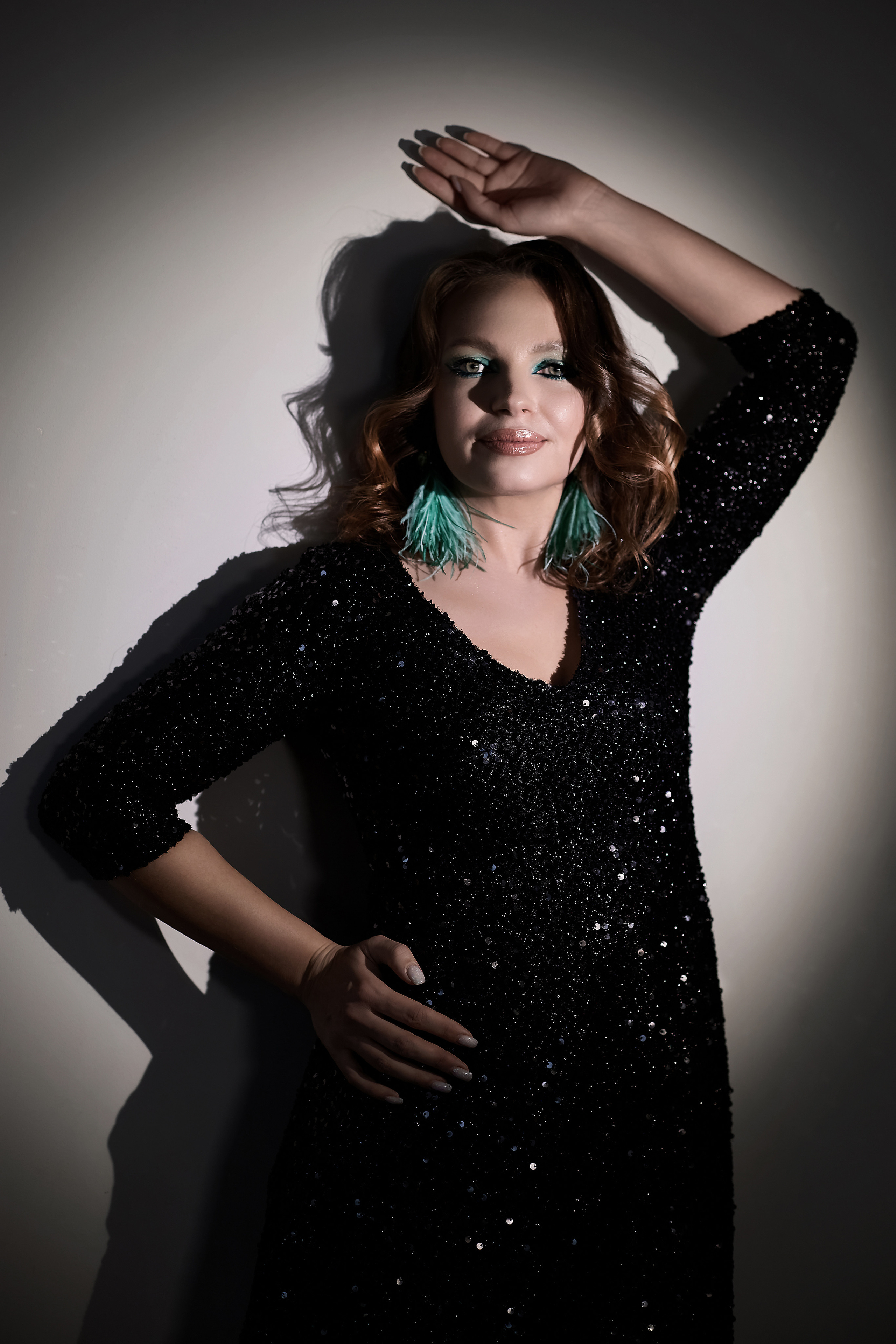 Виктория. Фотограф в Смоленске Ася Польшина