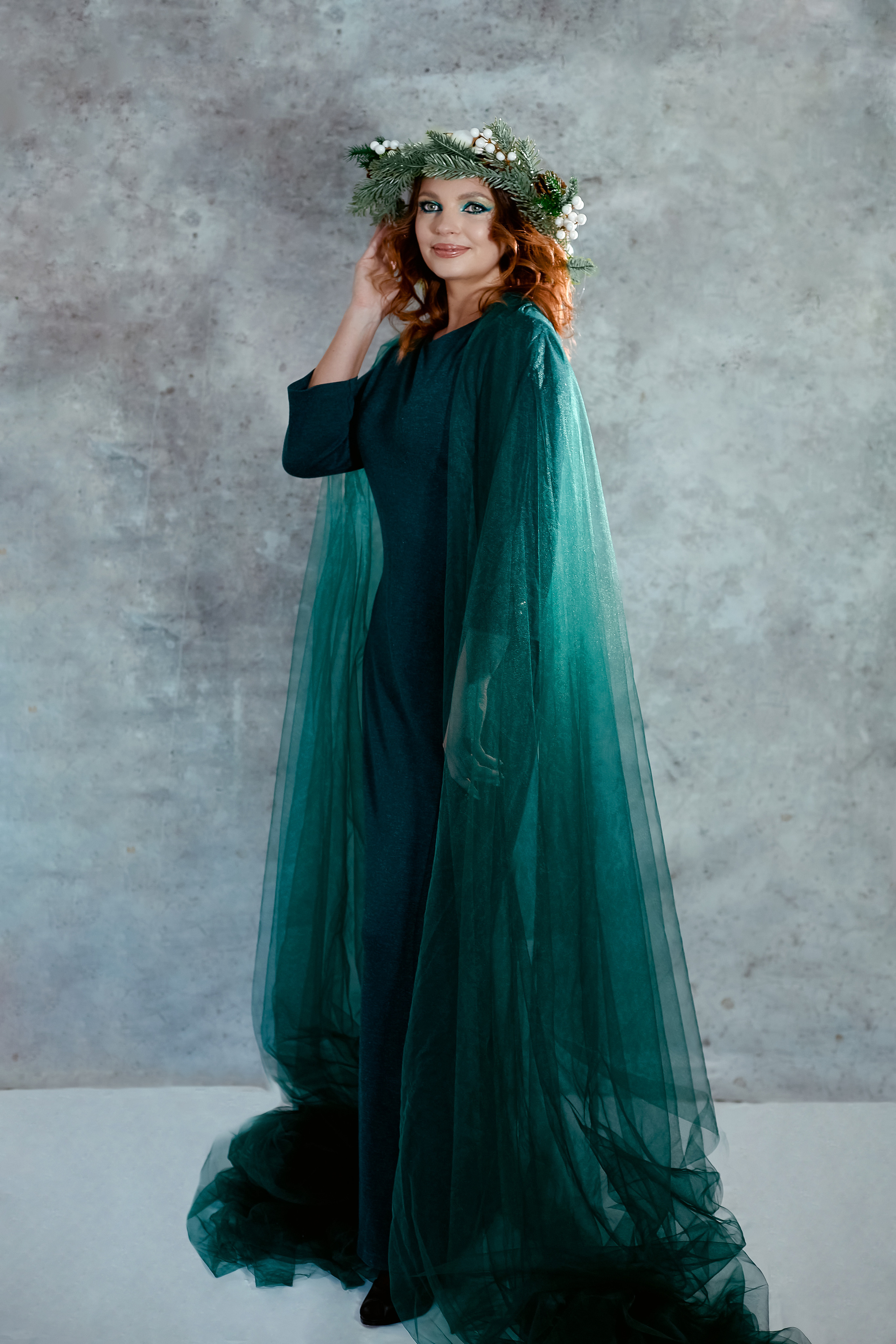 Виктория. Фотограф в Смоленске Ася Польшина