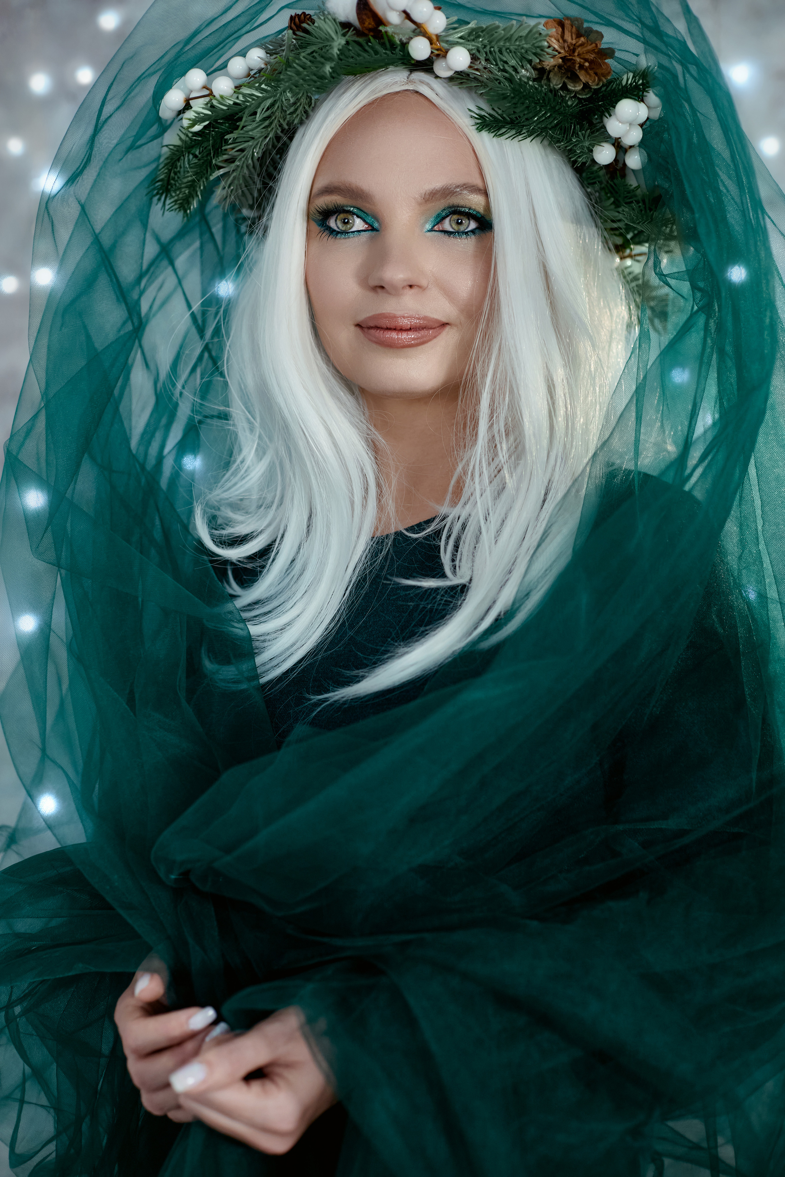 Виктория. Фотограф в Смоленске Ася Польшина