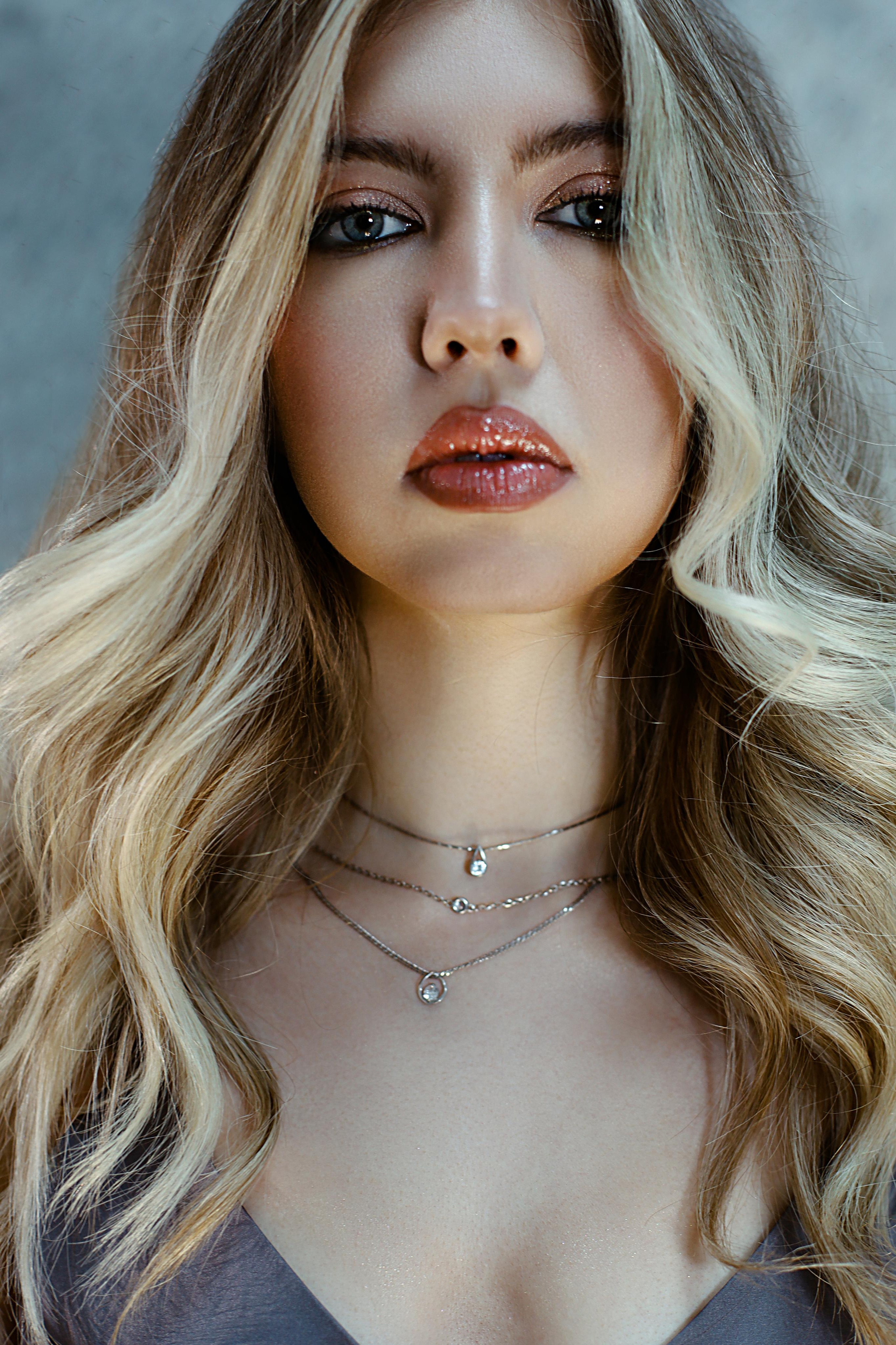 Екатерина. Фотограф в Смоленске Ася Польшина