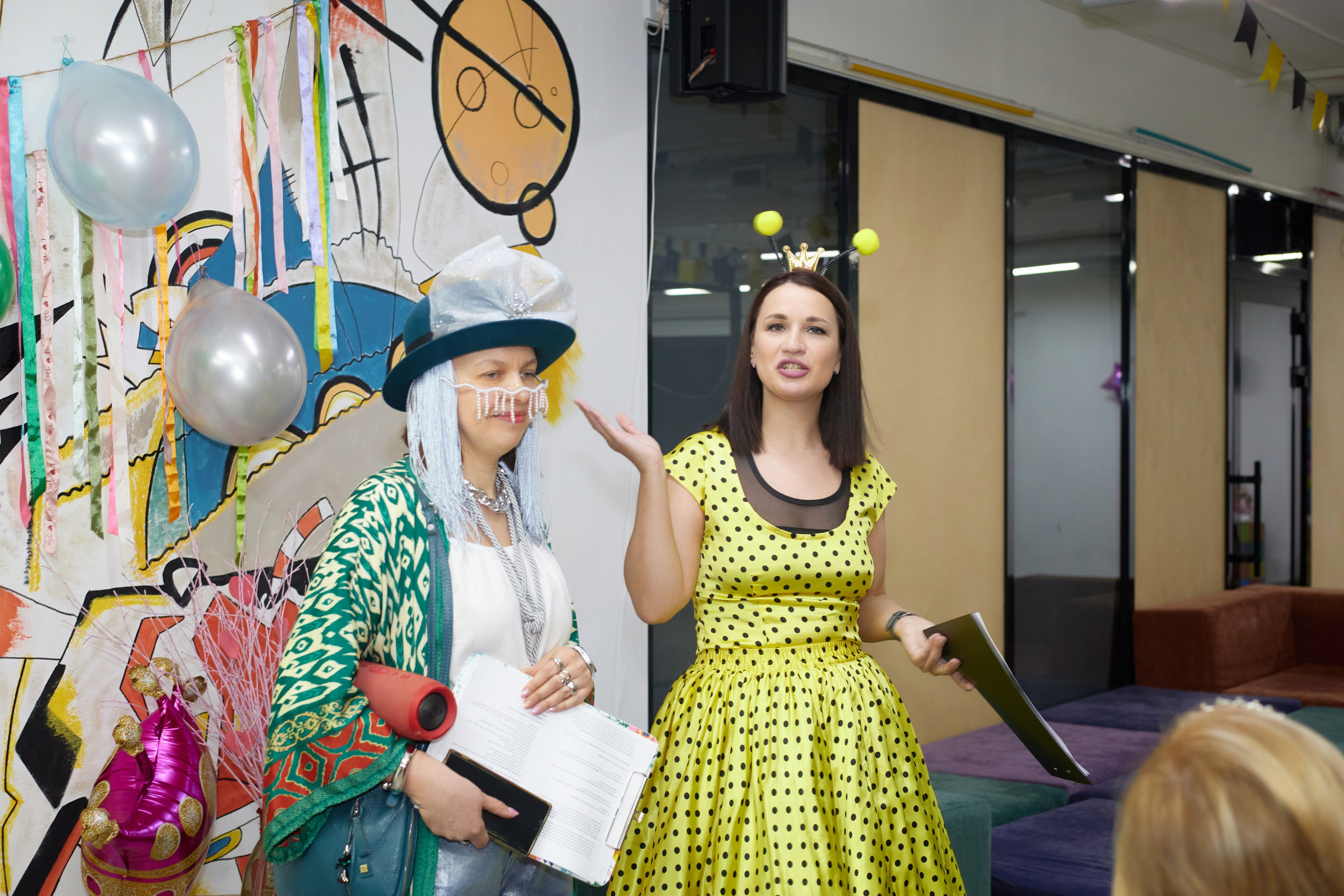 Чудо- ретрит " Весеннее обострение». Фотограф в Смоленске Ася Польшина