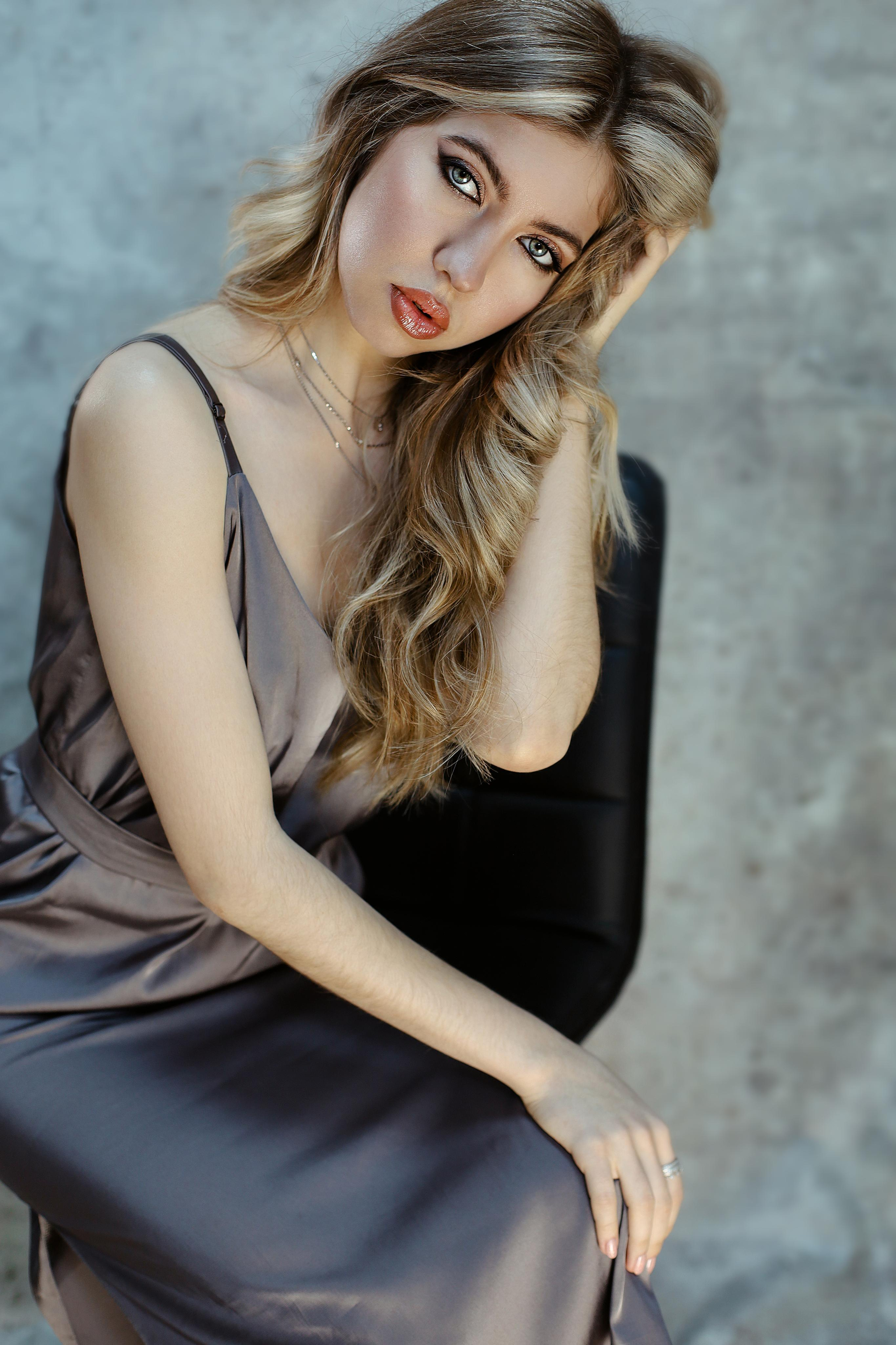 Екатерина. Фотограф в Смоленске Ася Польшина