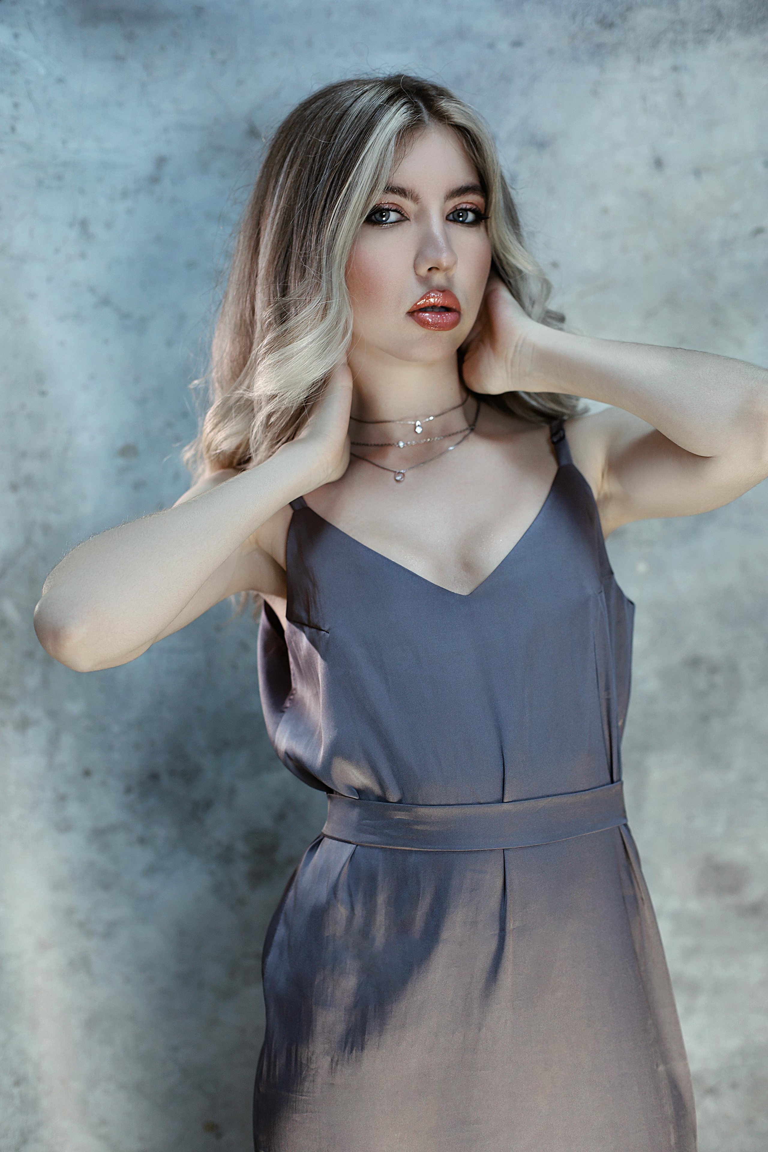 Екатерина. Фотограф в Смоленске Ася Польшина