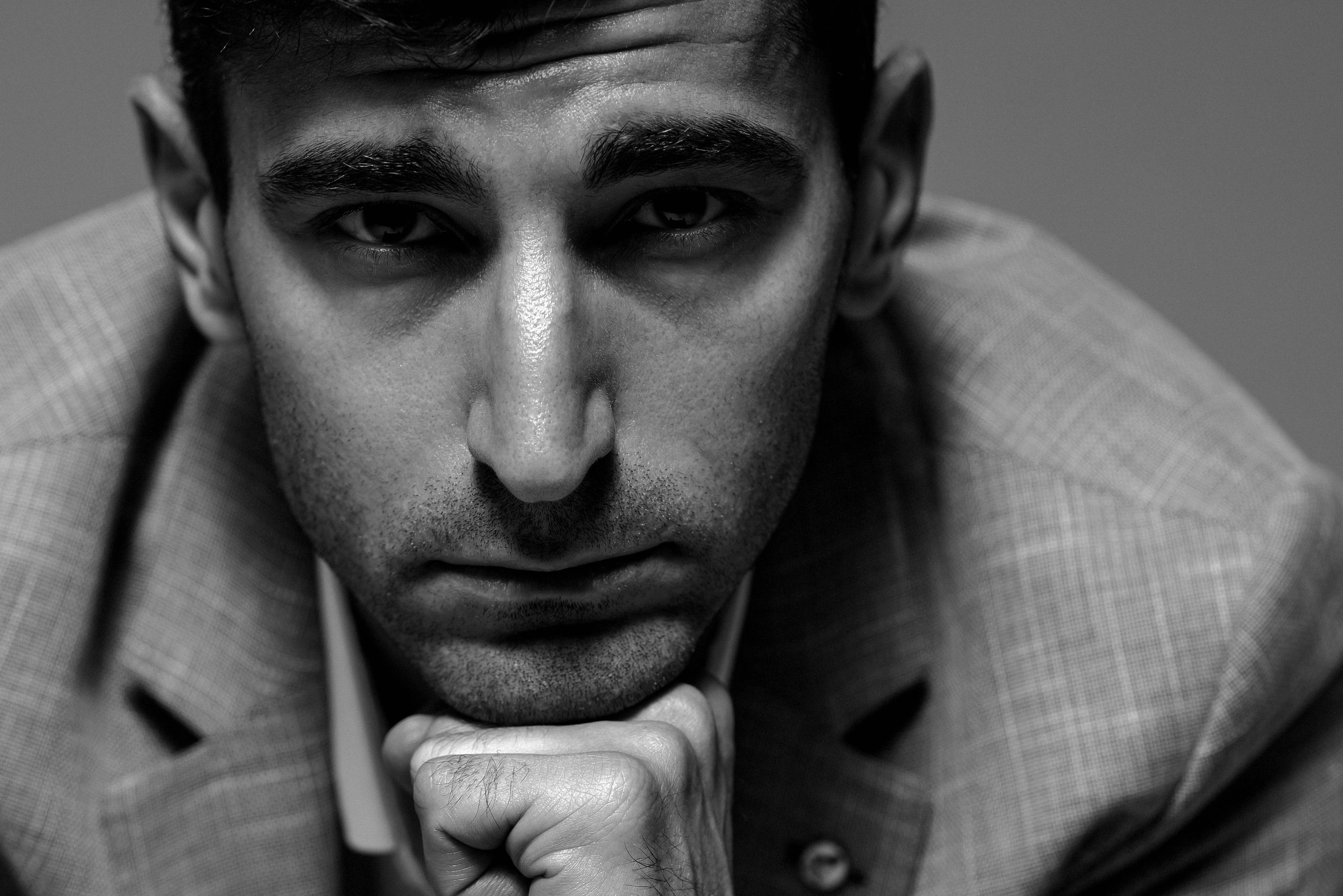 Андраник. Фотограф Волгоград | Боганова Екатерина