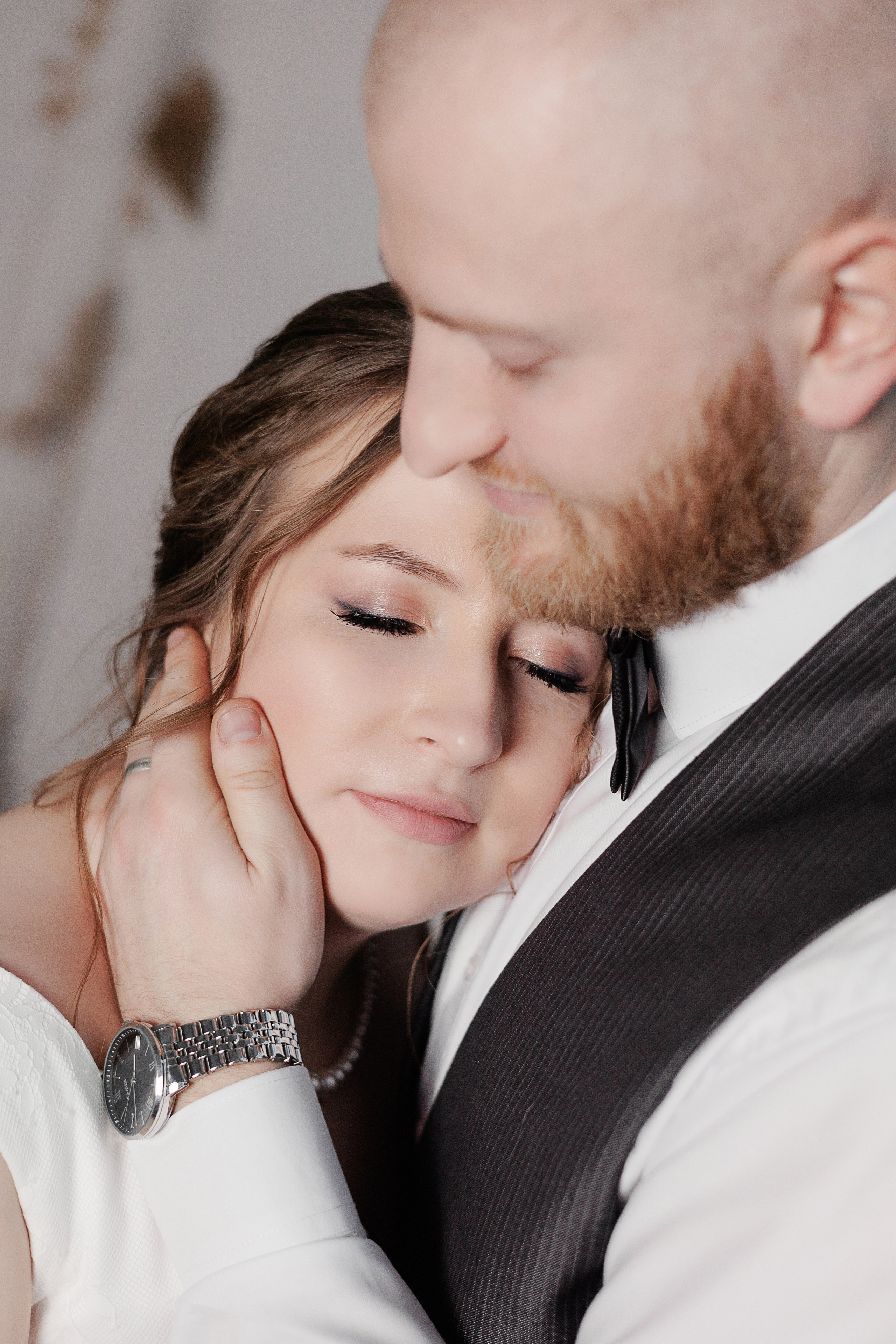 Свадебная съемка (1). Свадебный и семейный фотограф в Твери и Тверской области